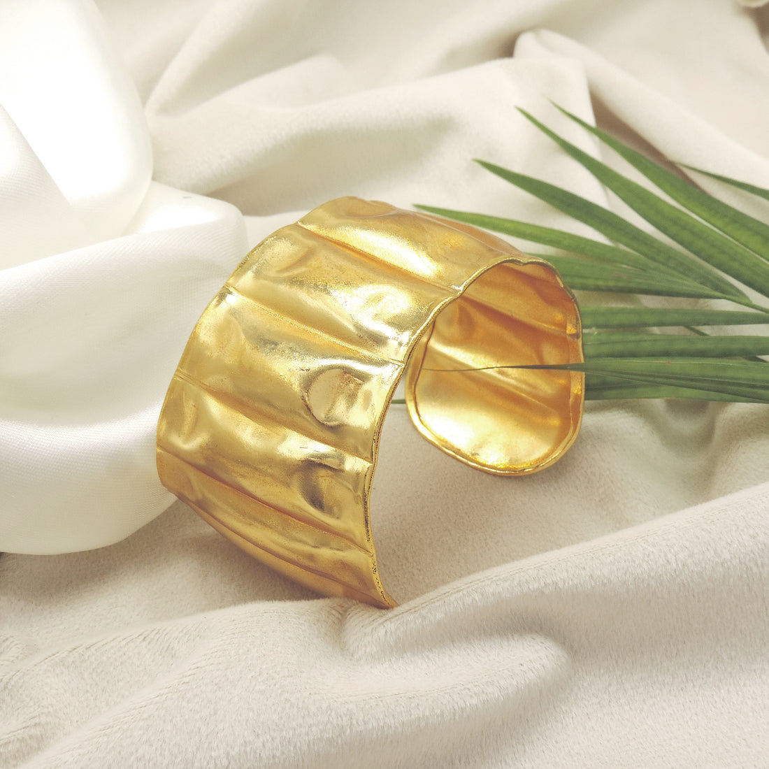Bandlet Cuff