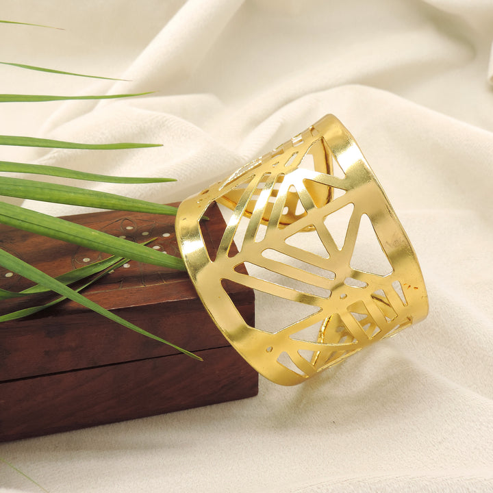 Wrist Candy cuff