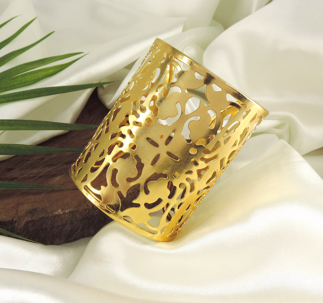 Solace cuff