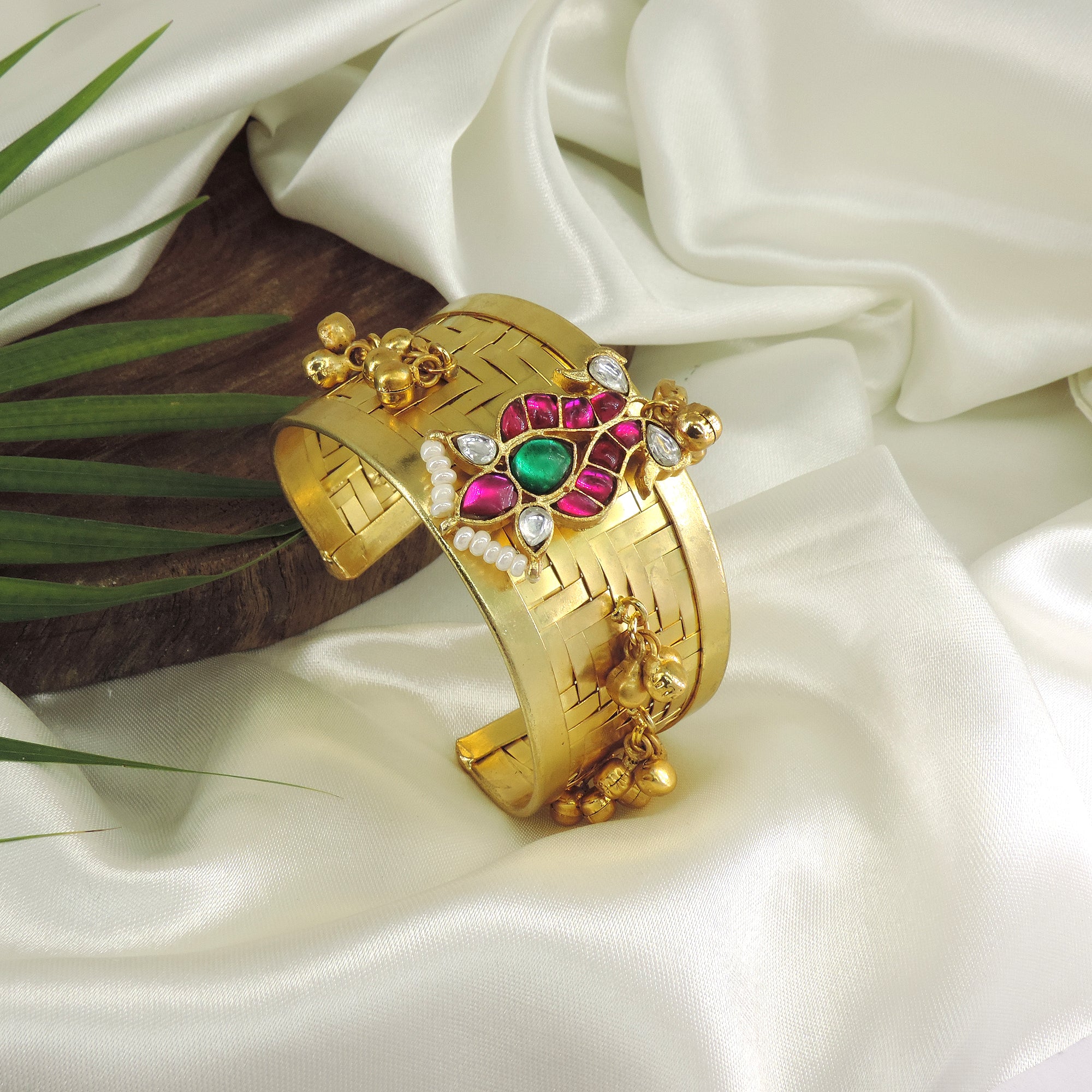 Afreen Cuffs - Single pc