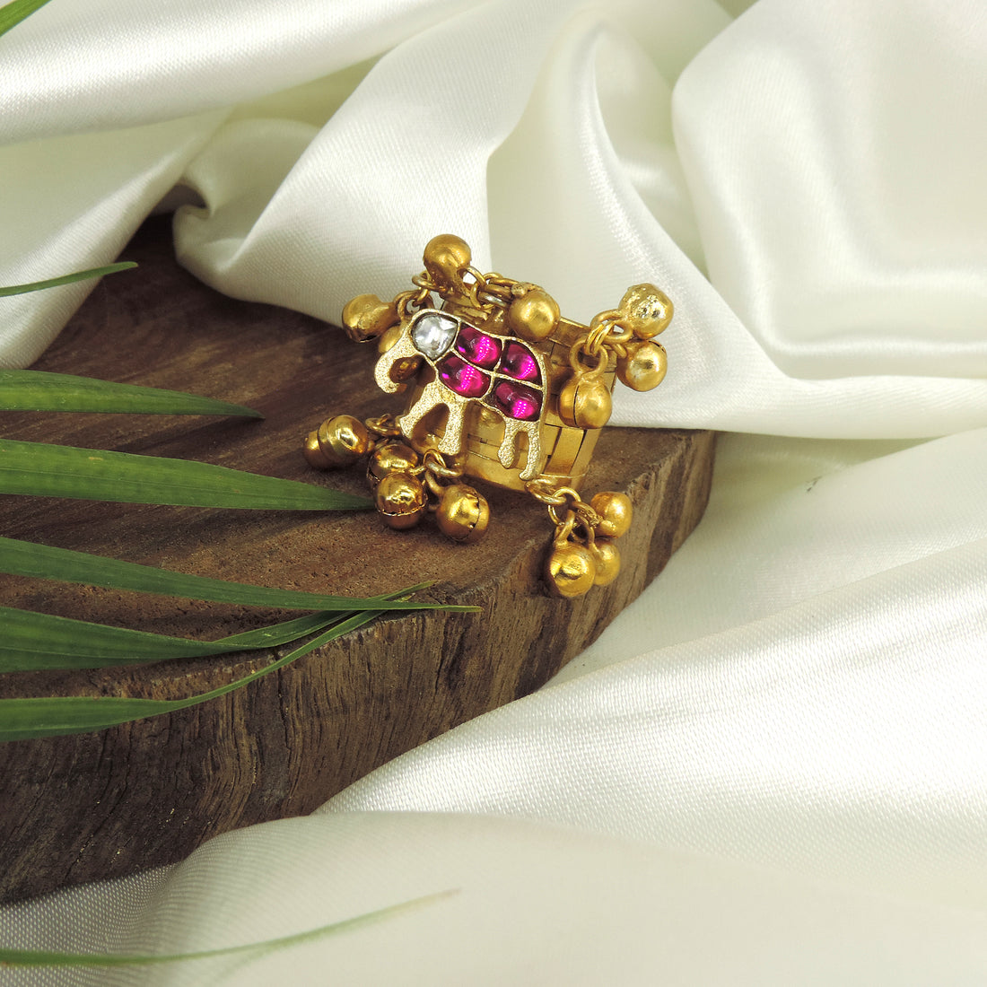 Maharani Ring