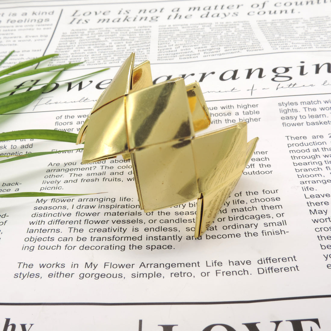 Icon Cuff - singlepc