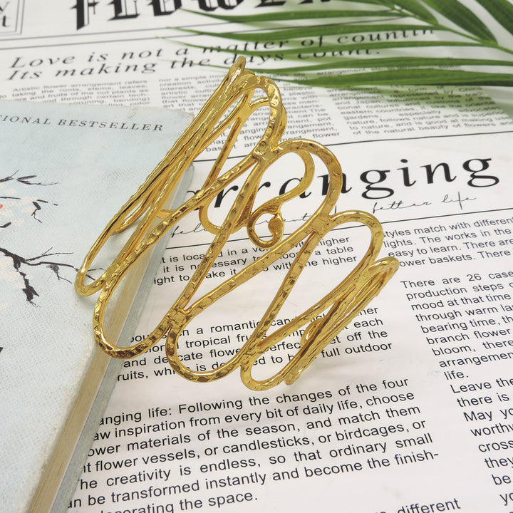 Luxara Cuff