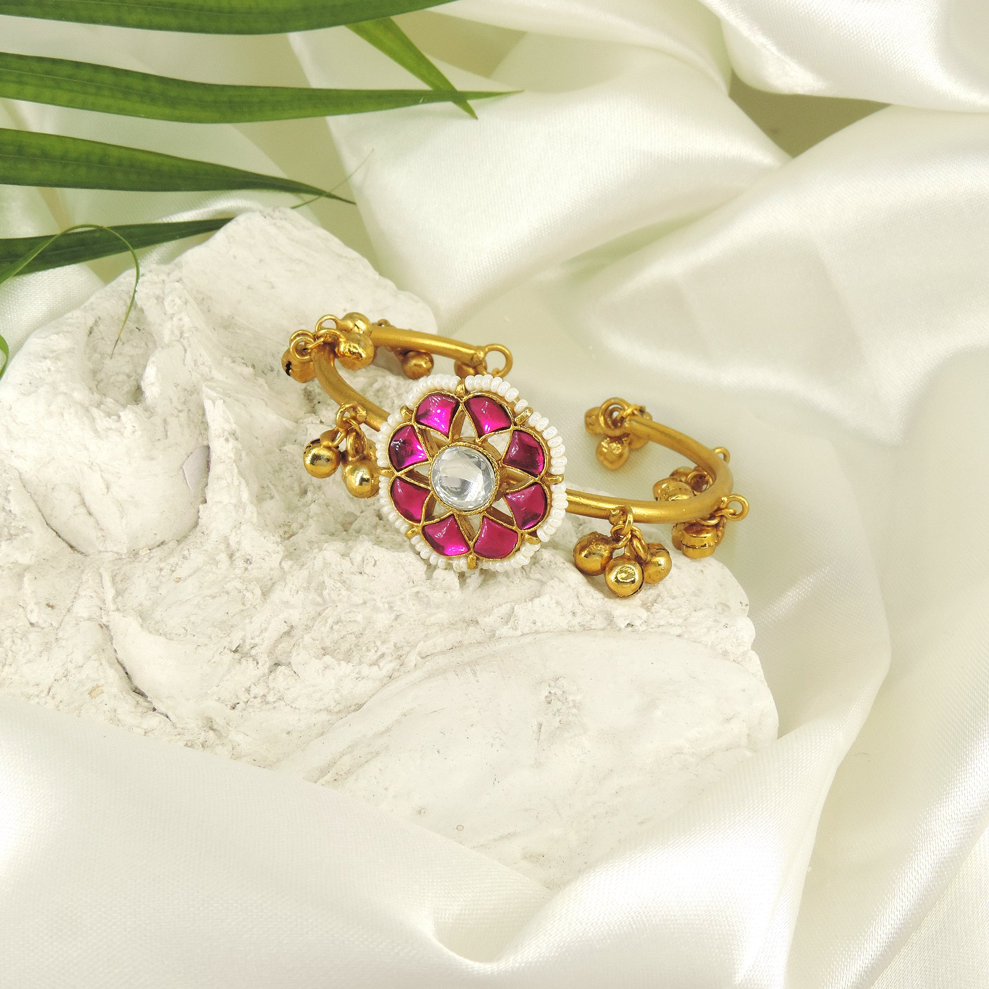 Ishq e noor cuff - single pc