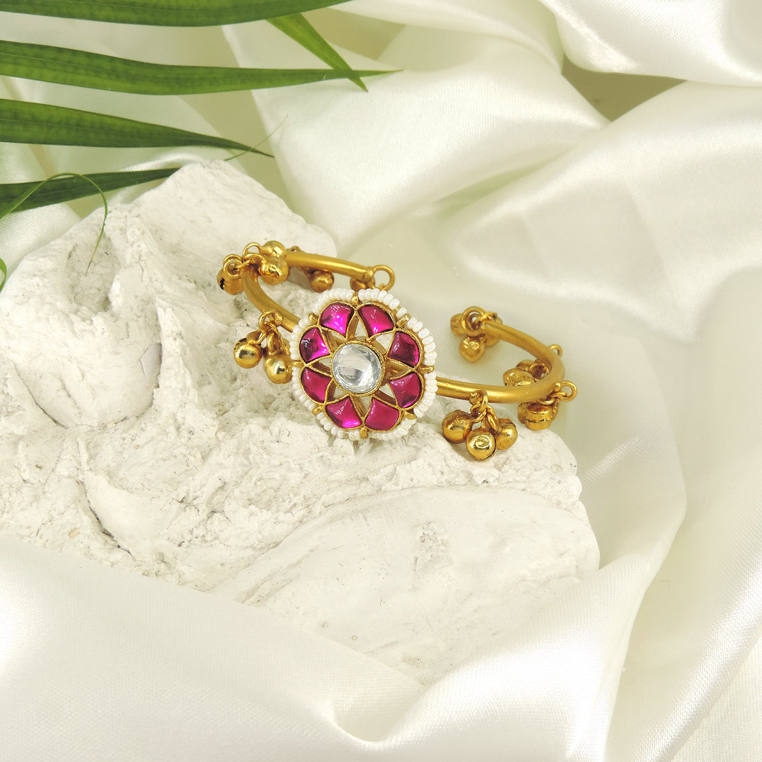 Ishq e noor cuff - single pc