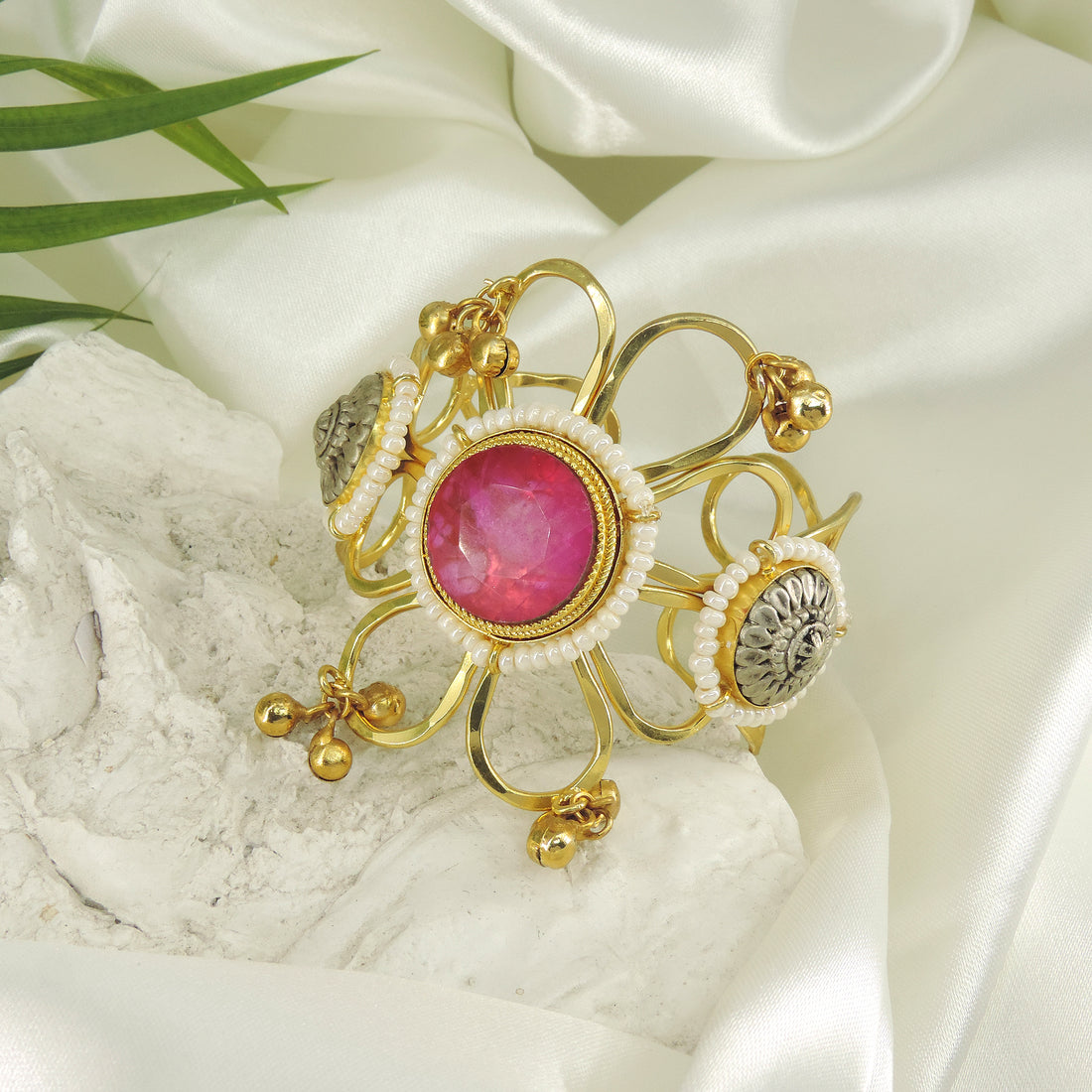 Dil-kash cuff - single pc