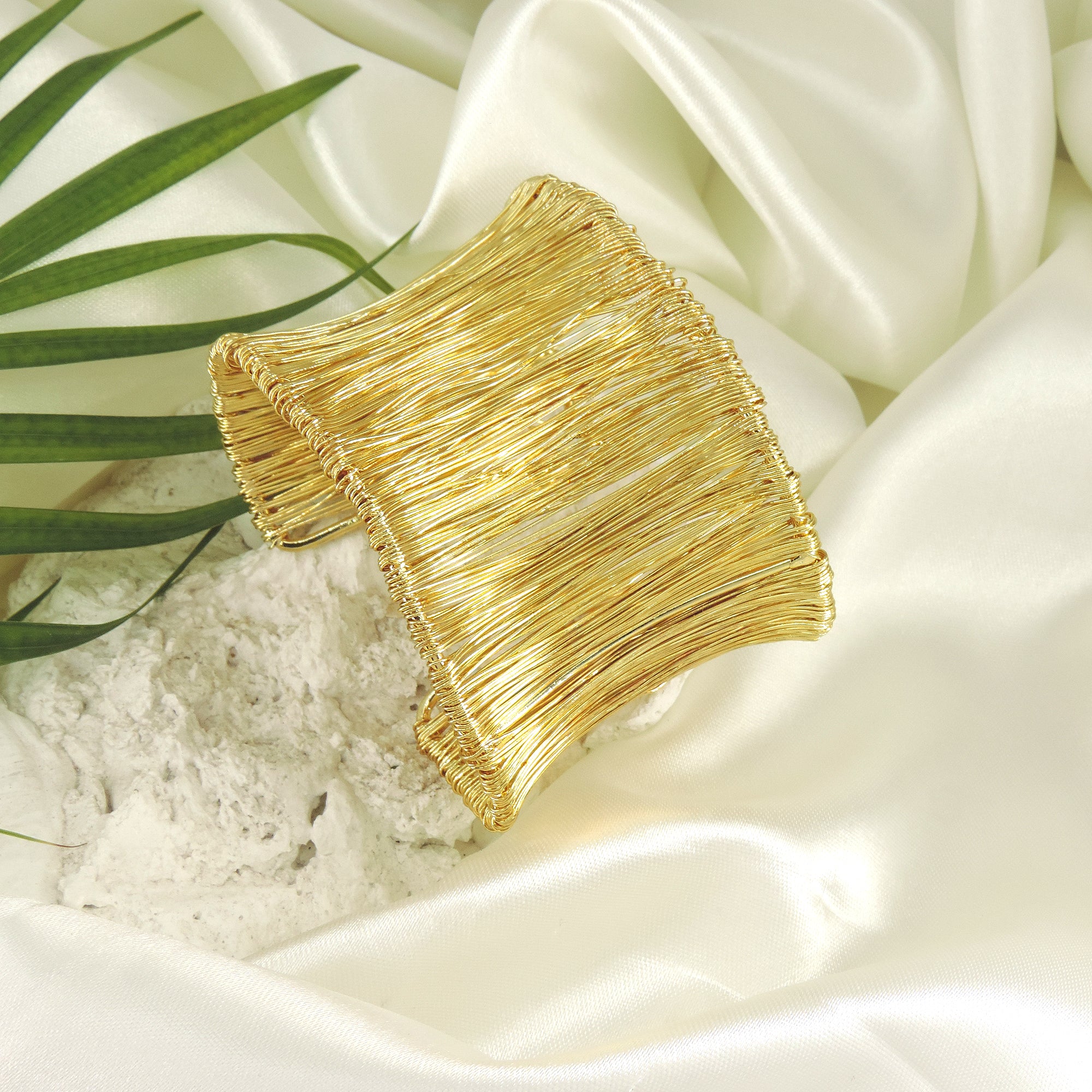 Sweet Dish - cuff- single pc