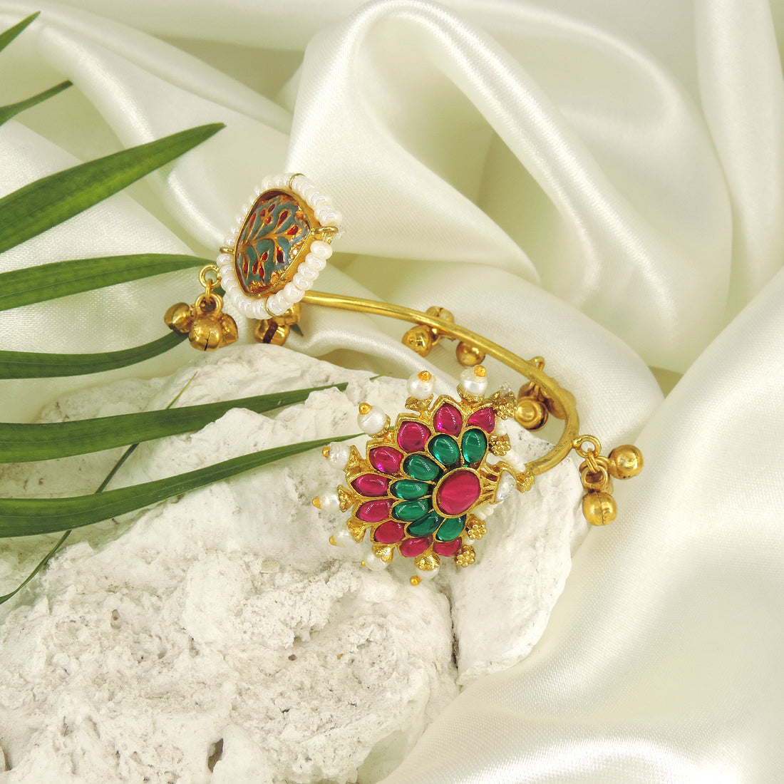 Twisted Tale Cuff - single pc
