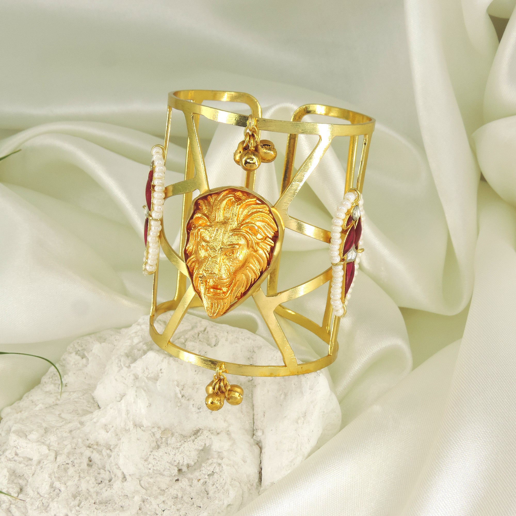 Ruhani cuff - single pc