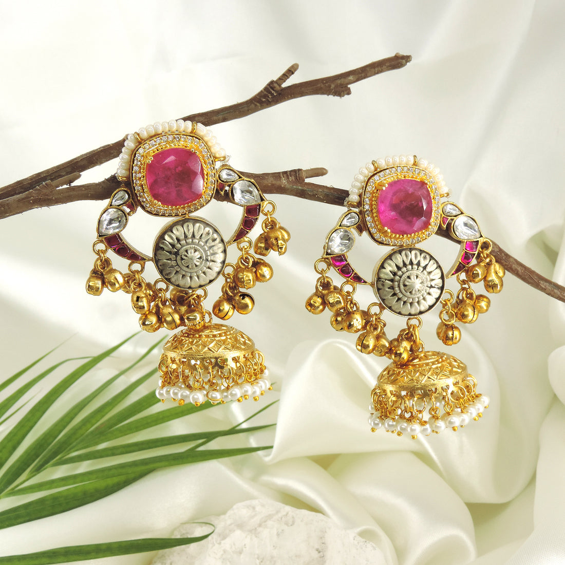 Noor Jhumka