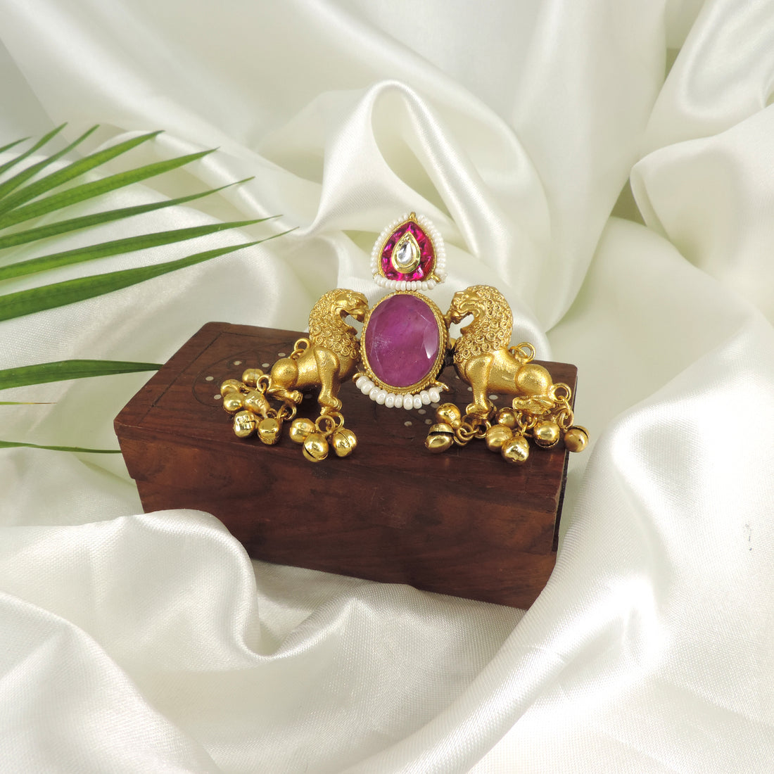 Gulnaaz ring