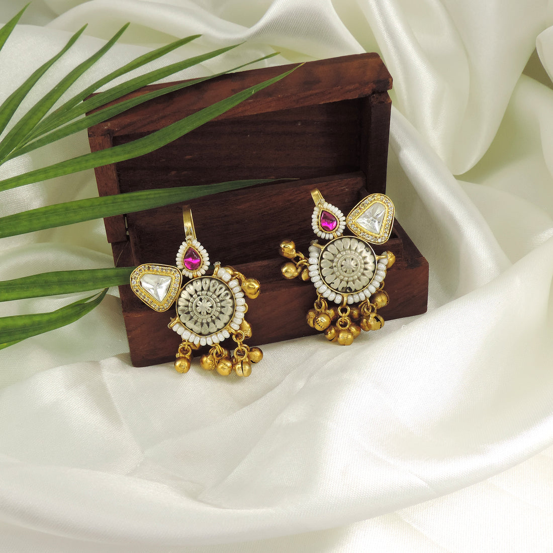 Sitaara Earcuff