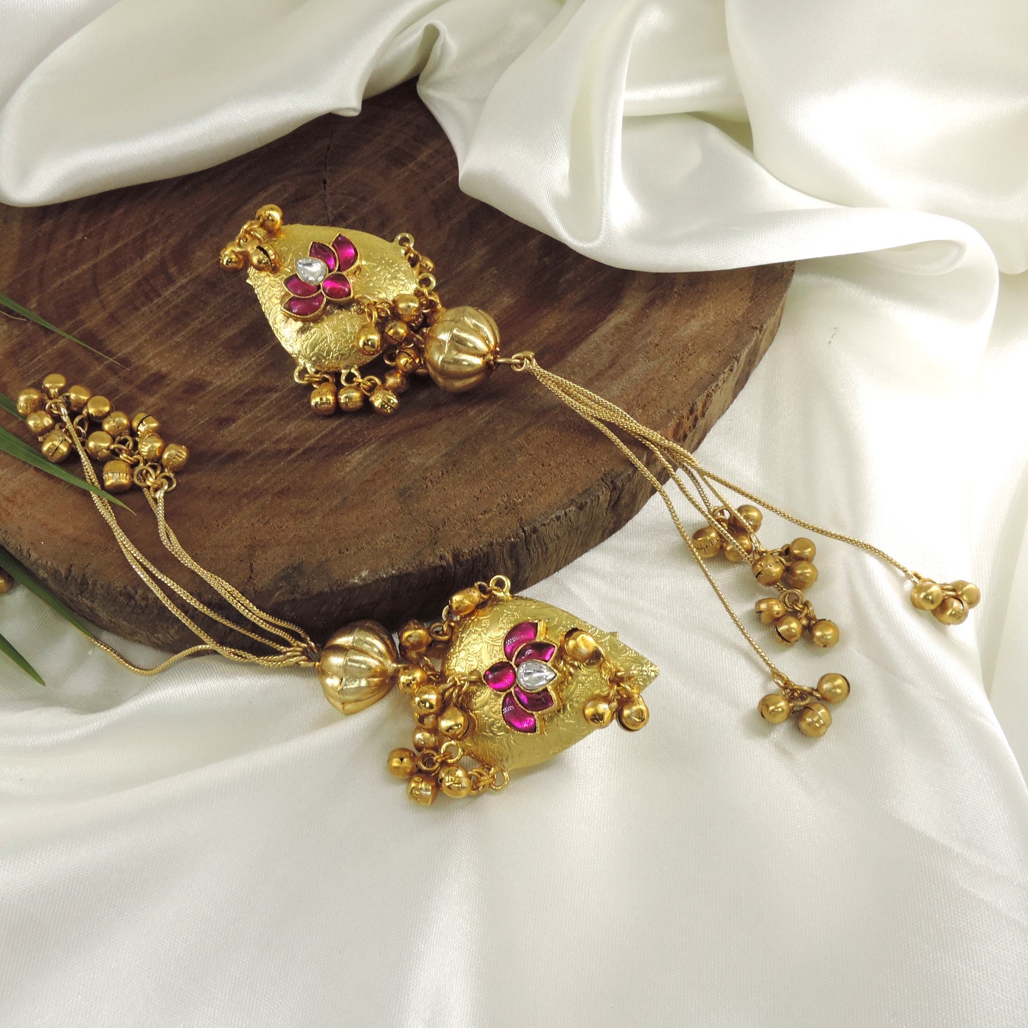 Padmini earings