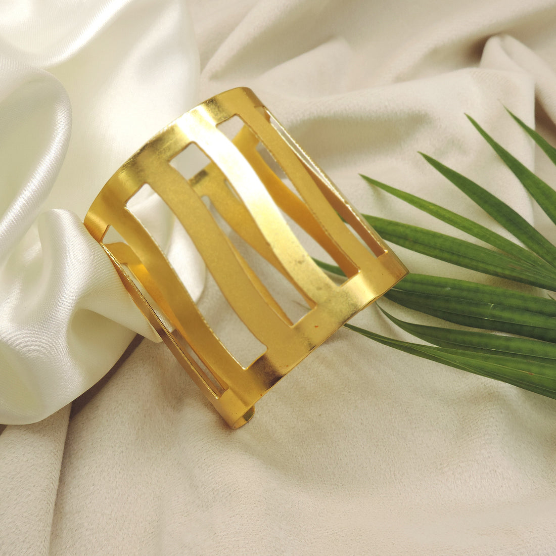 Riot Cuff