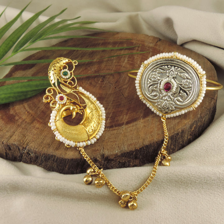 Forge & Fold Hathphool (single pc)