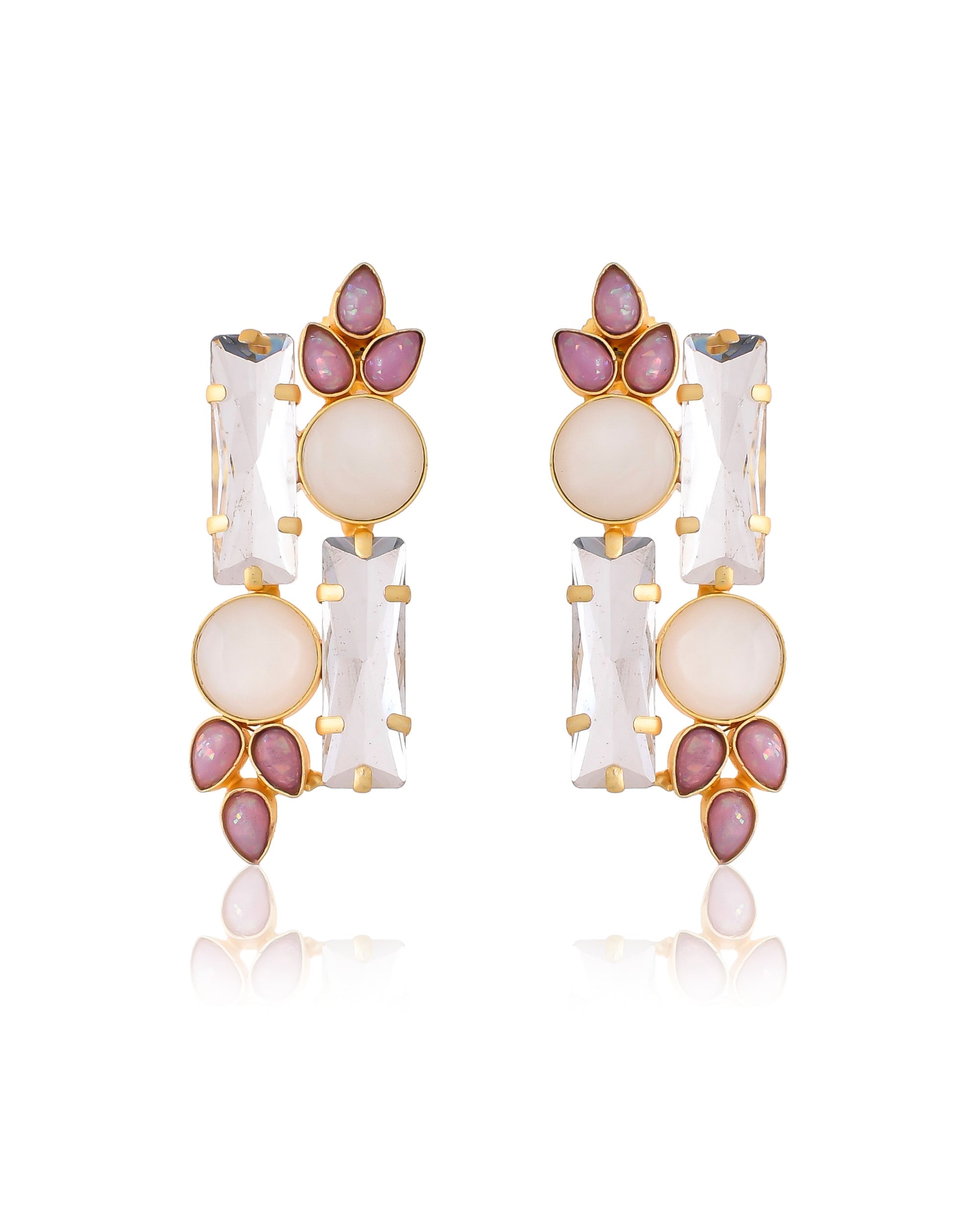 MINI ELEANOR STUDS