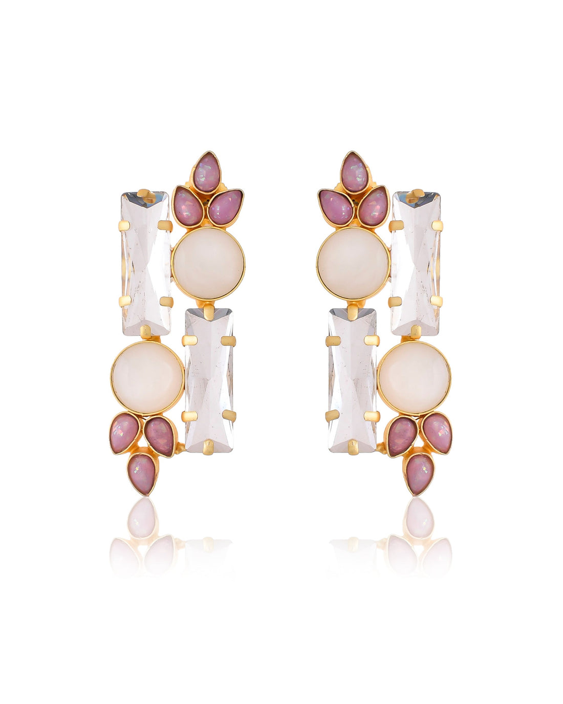 MINI ELEANOR STUDS