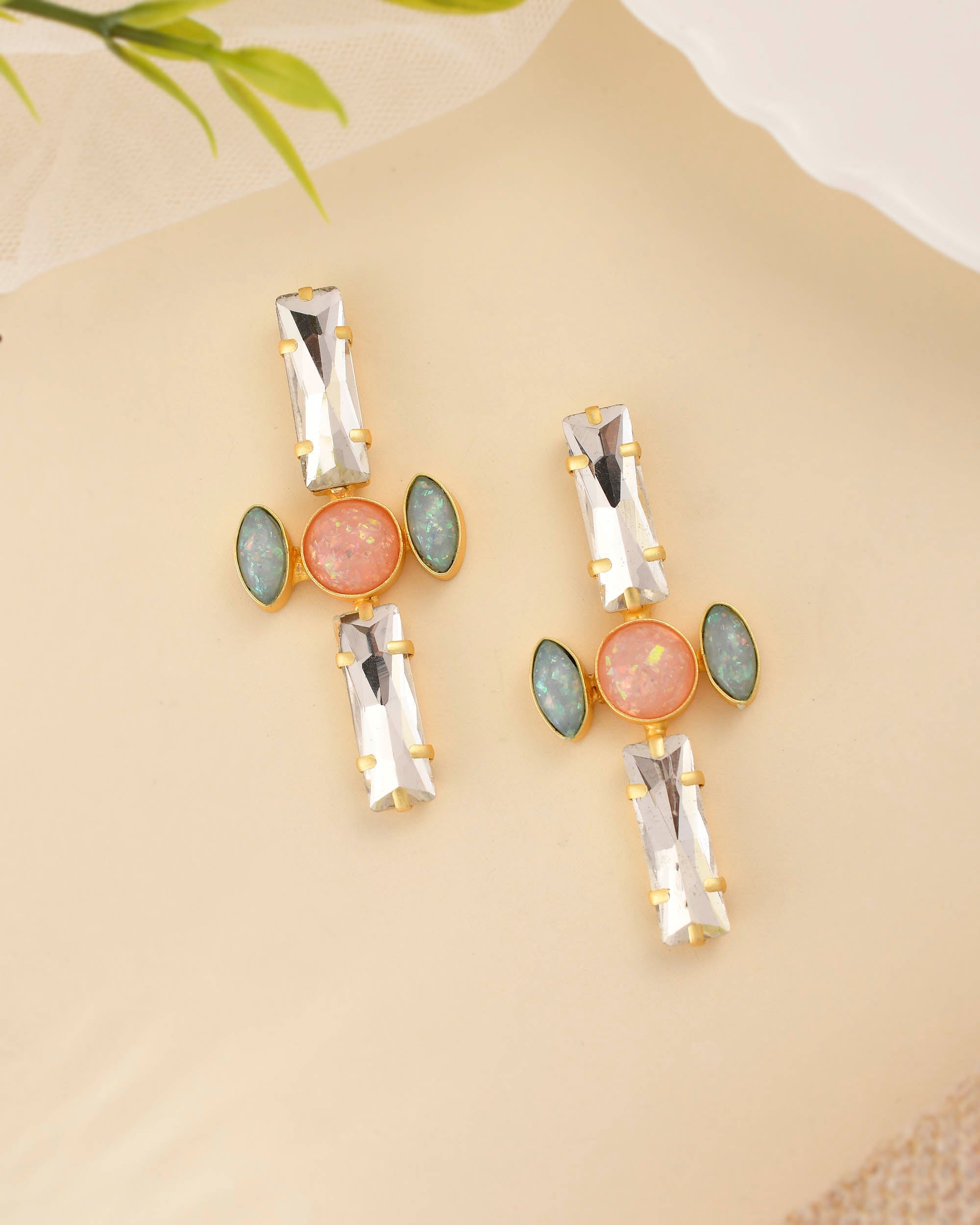 MIRAYA STUDS