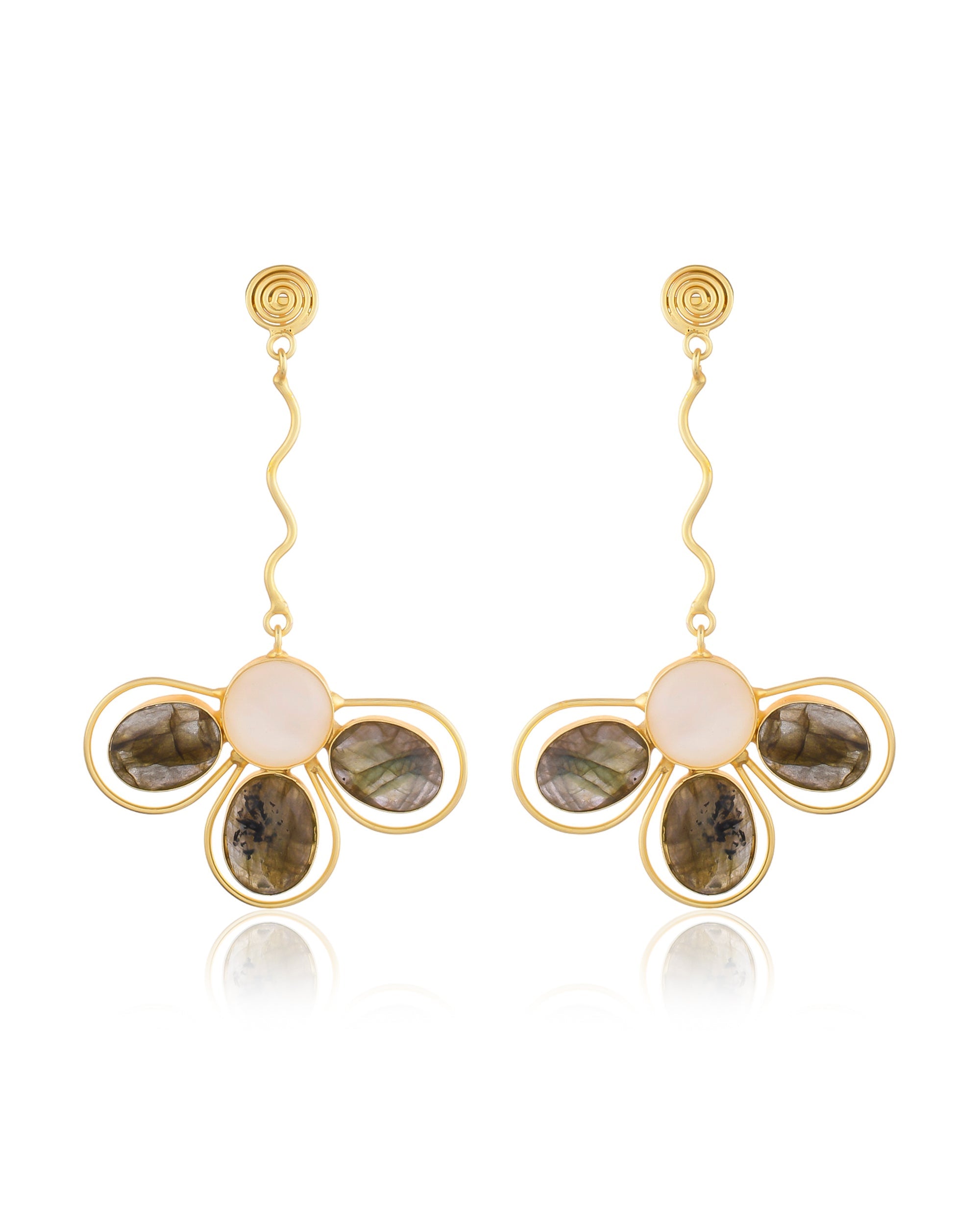 MOCKTAIL LABRADORITE