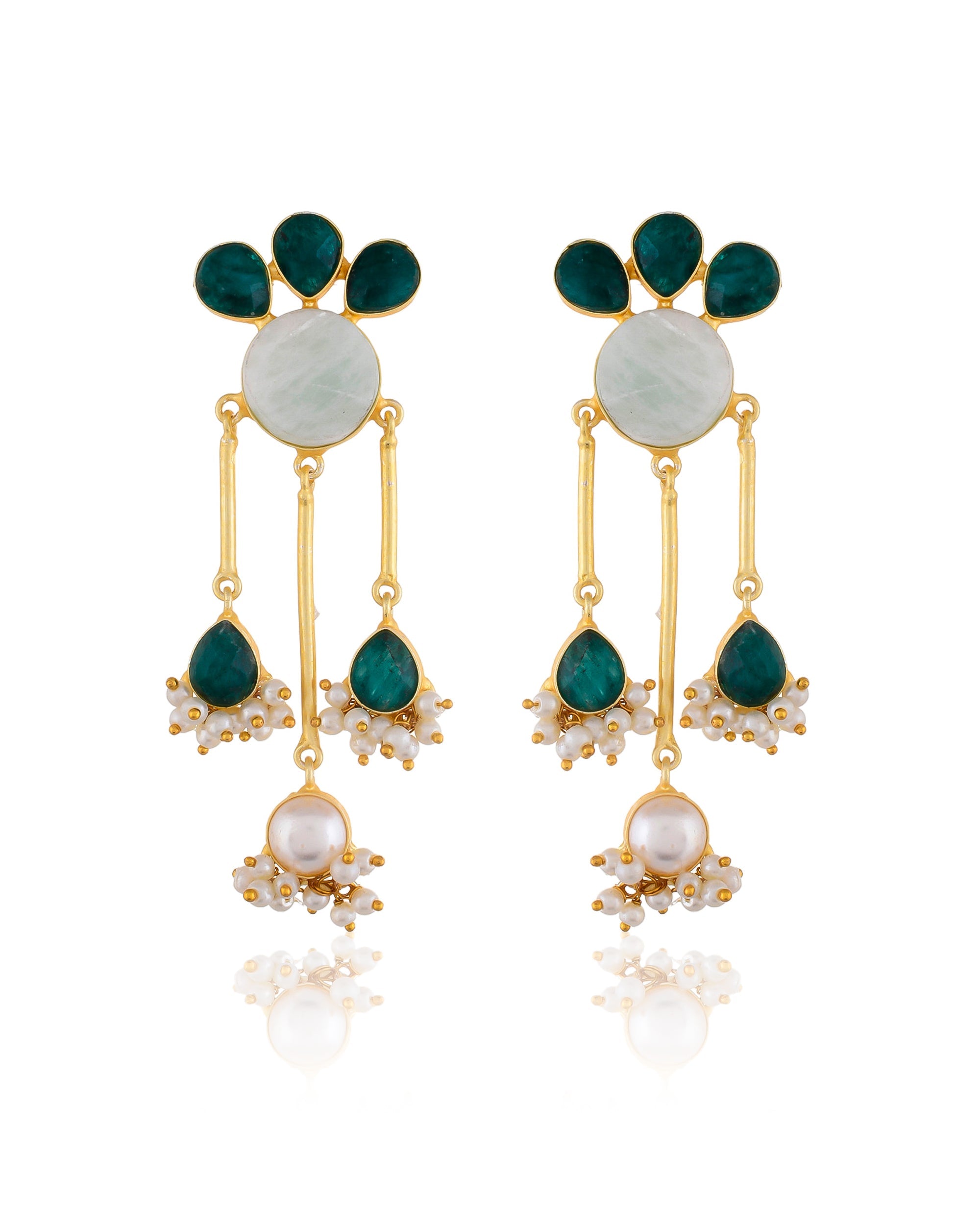 GREEN HOUSE DANGLERS
