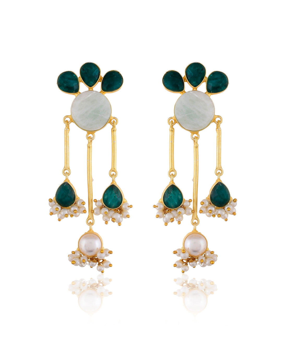 GREEN HOUSE DANGLERS
