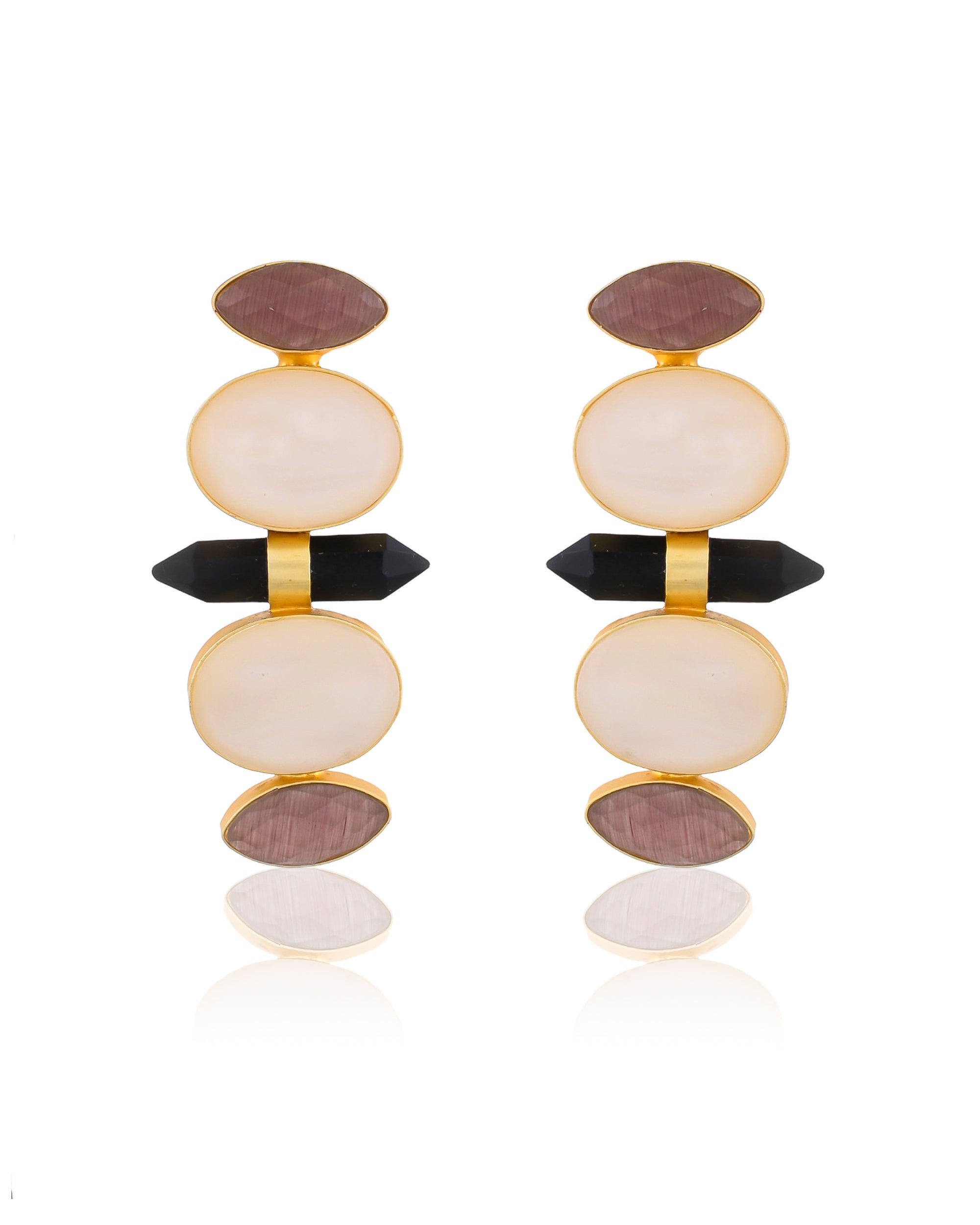 JUGNI MOP EARINGS