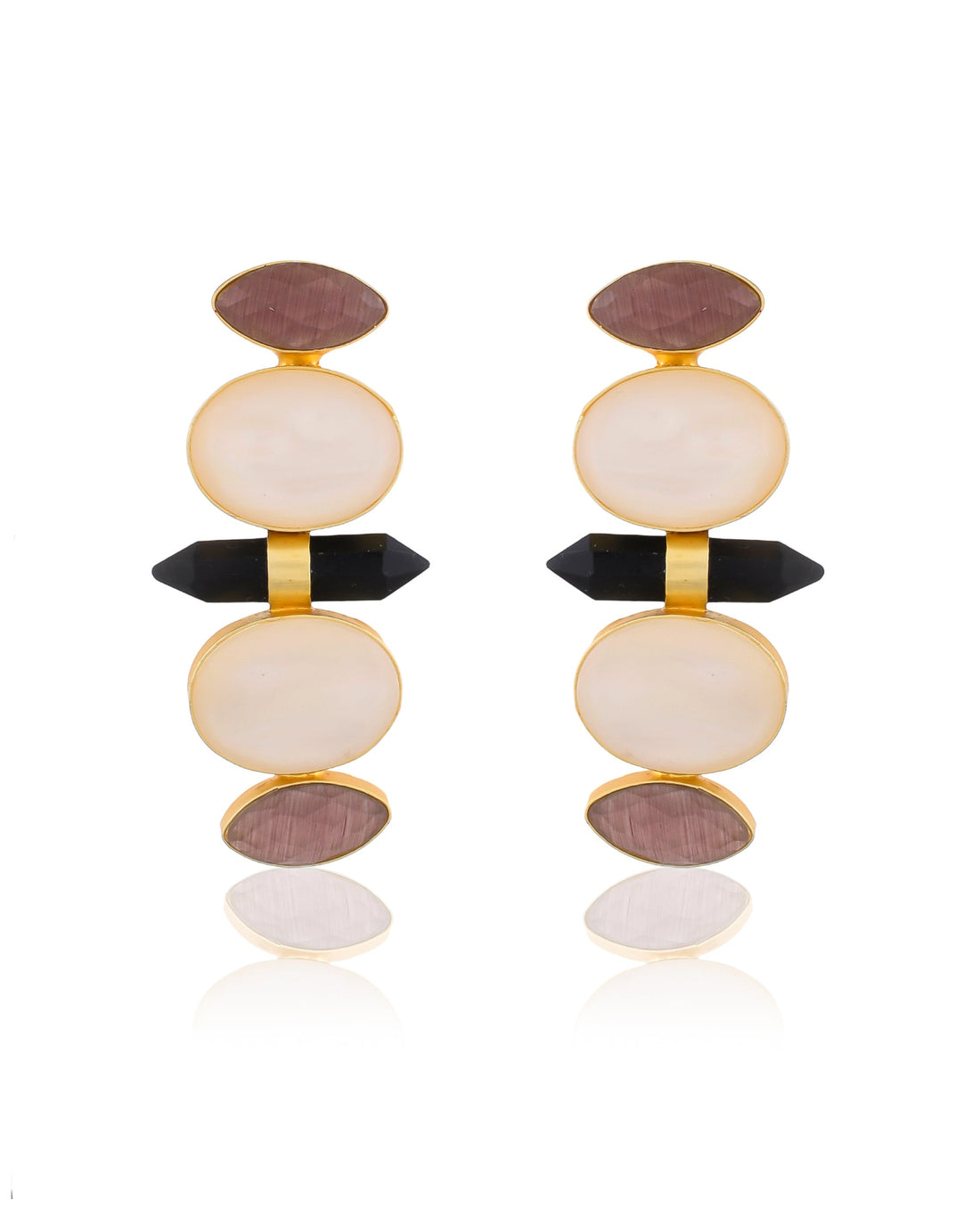 JUGNI MOP EARINGS