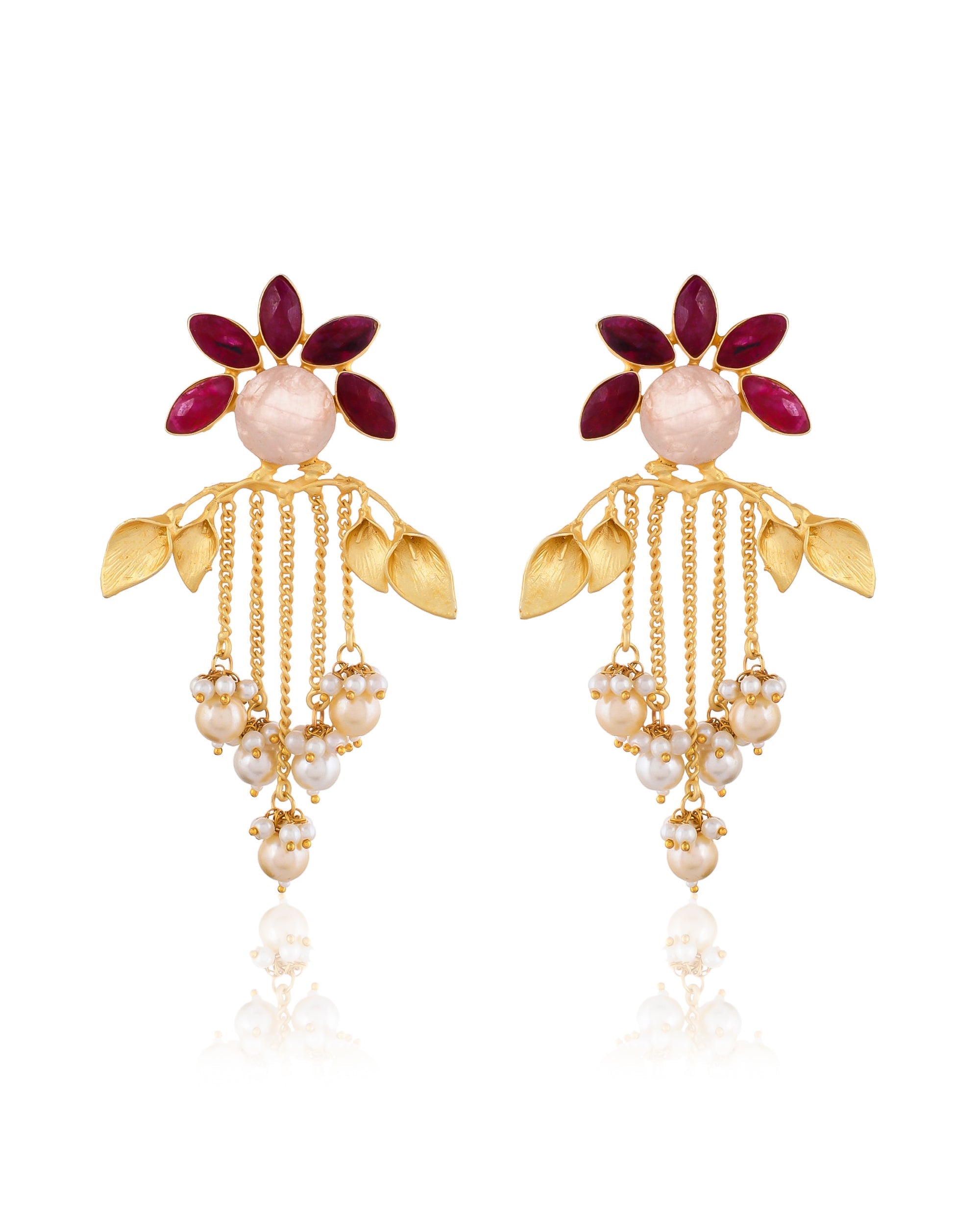 PEACE LILY DANGLERS