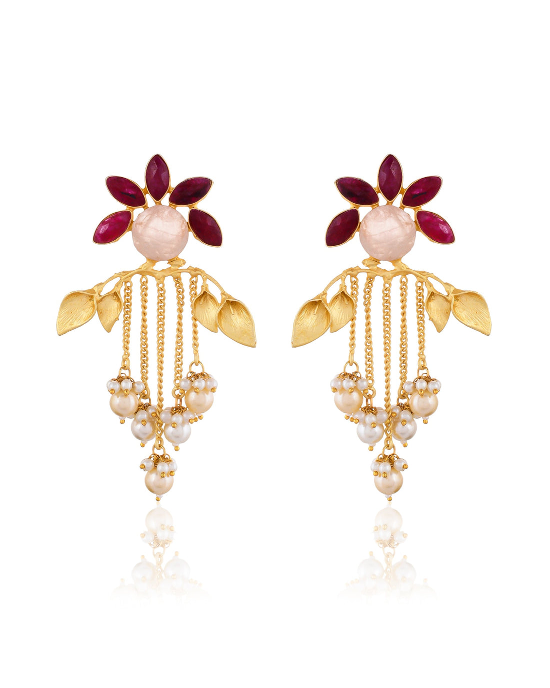 PEACE LILY DANGLERS