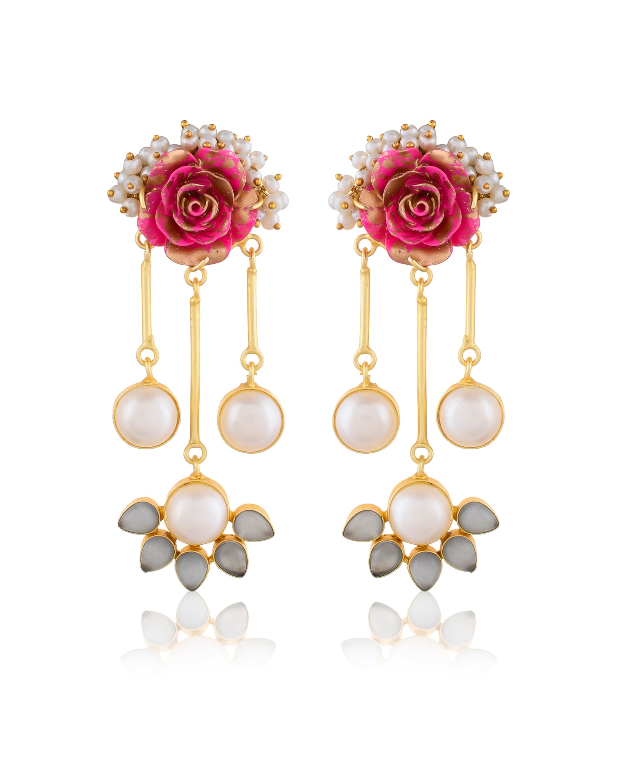 HARMONY EARINGS