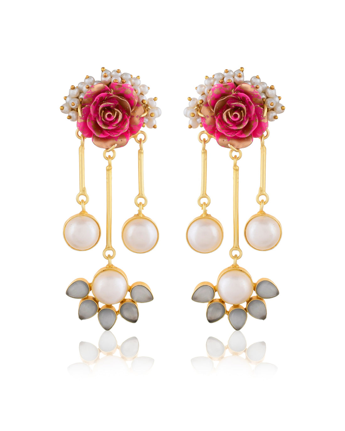 HARMONY EARINGS