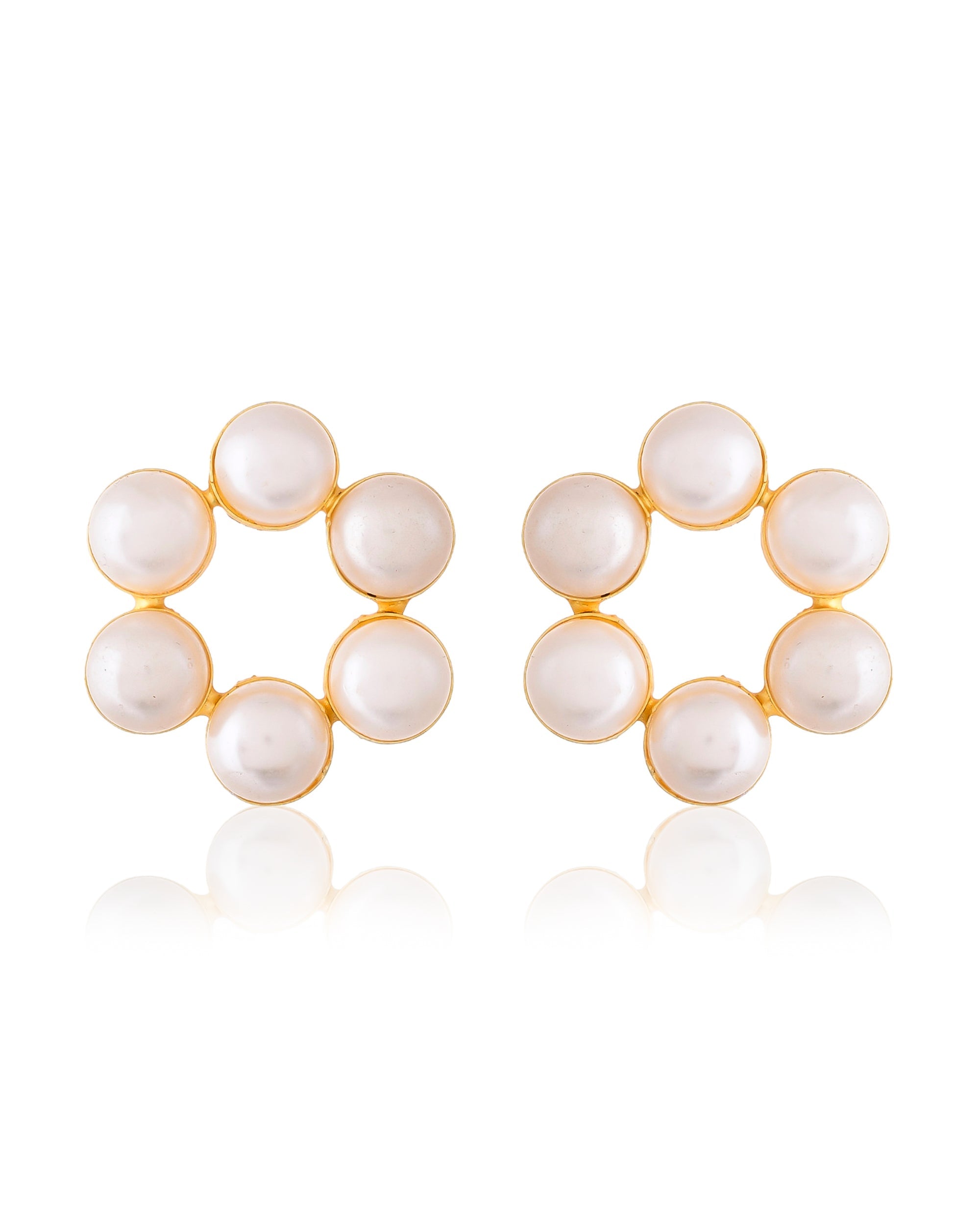 ROMANTIC WHISPER EARINGS