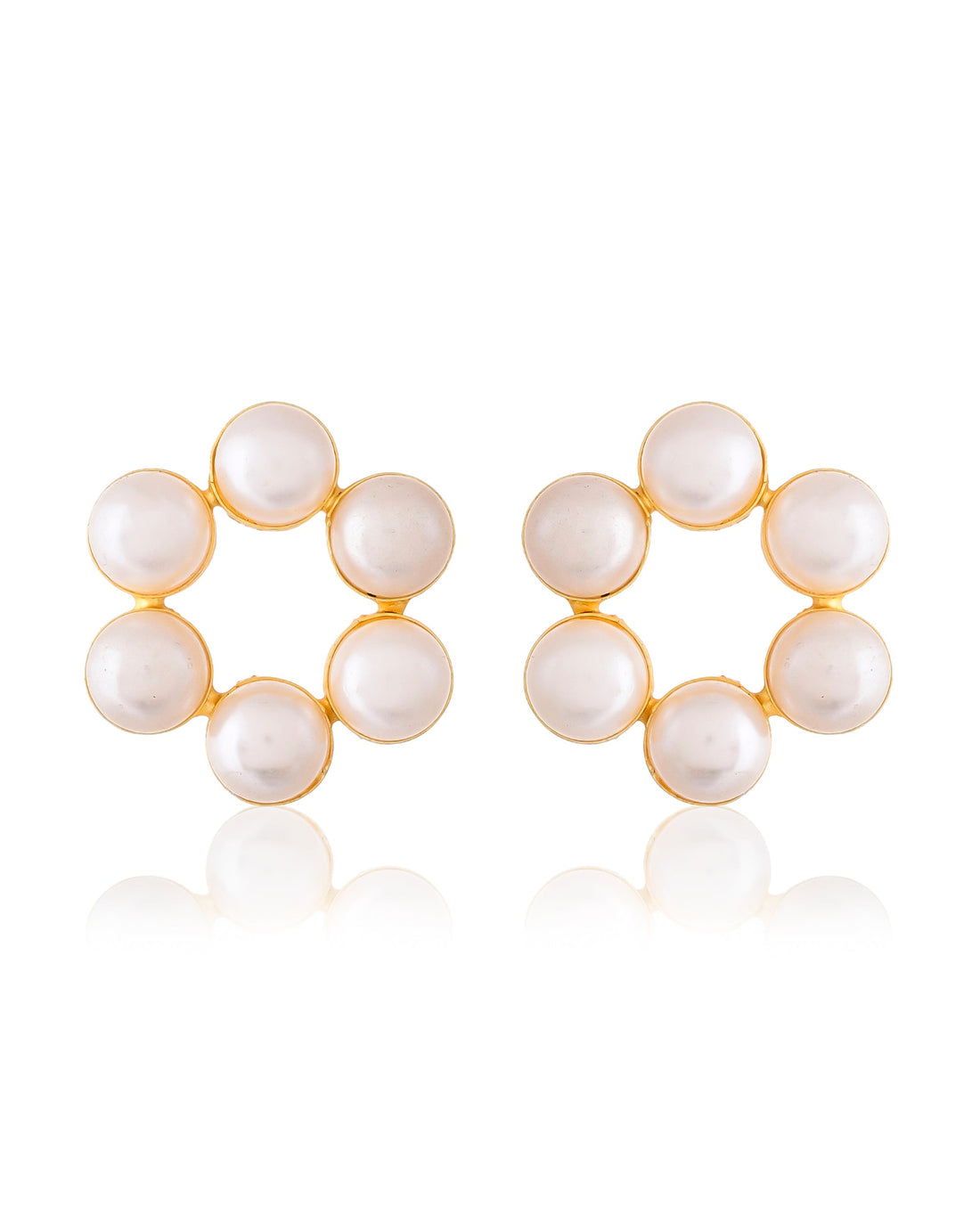 ROMANTIC WHISPER EARINGS