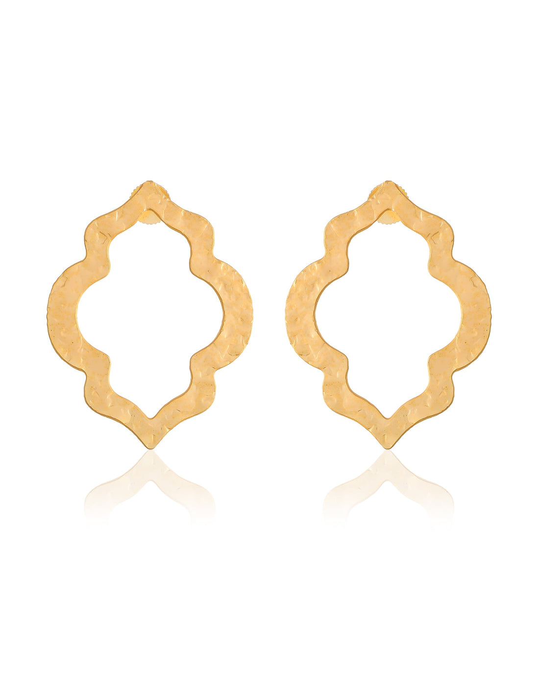 THE GOLDEN MUSE STUDS