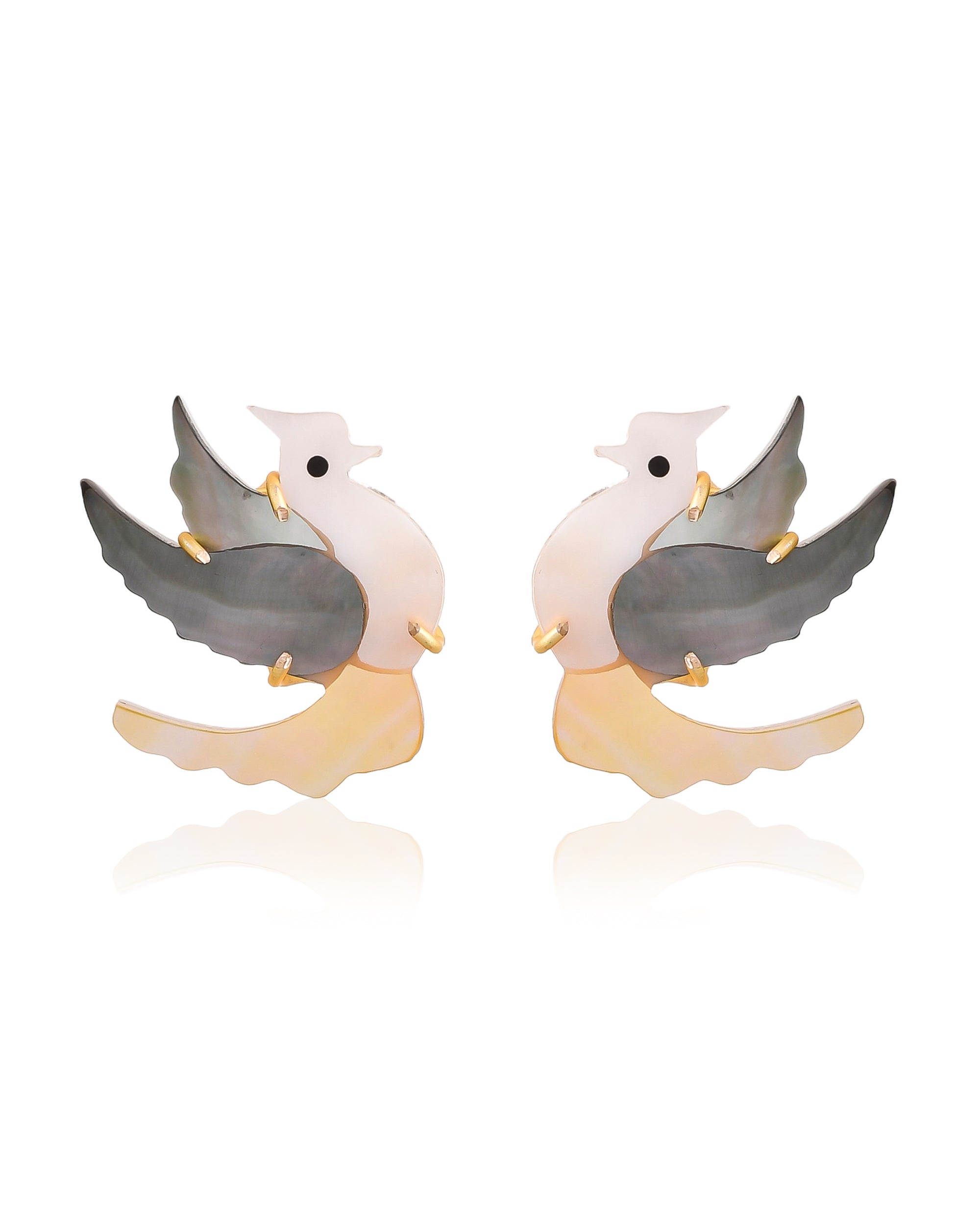 PEACKOCK CATCHY PENADNT