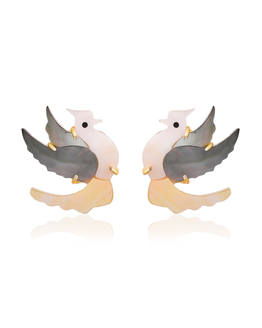PEACKOCK CATCHY PENADNT