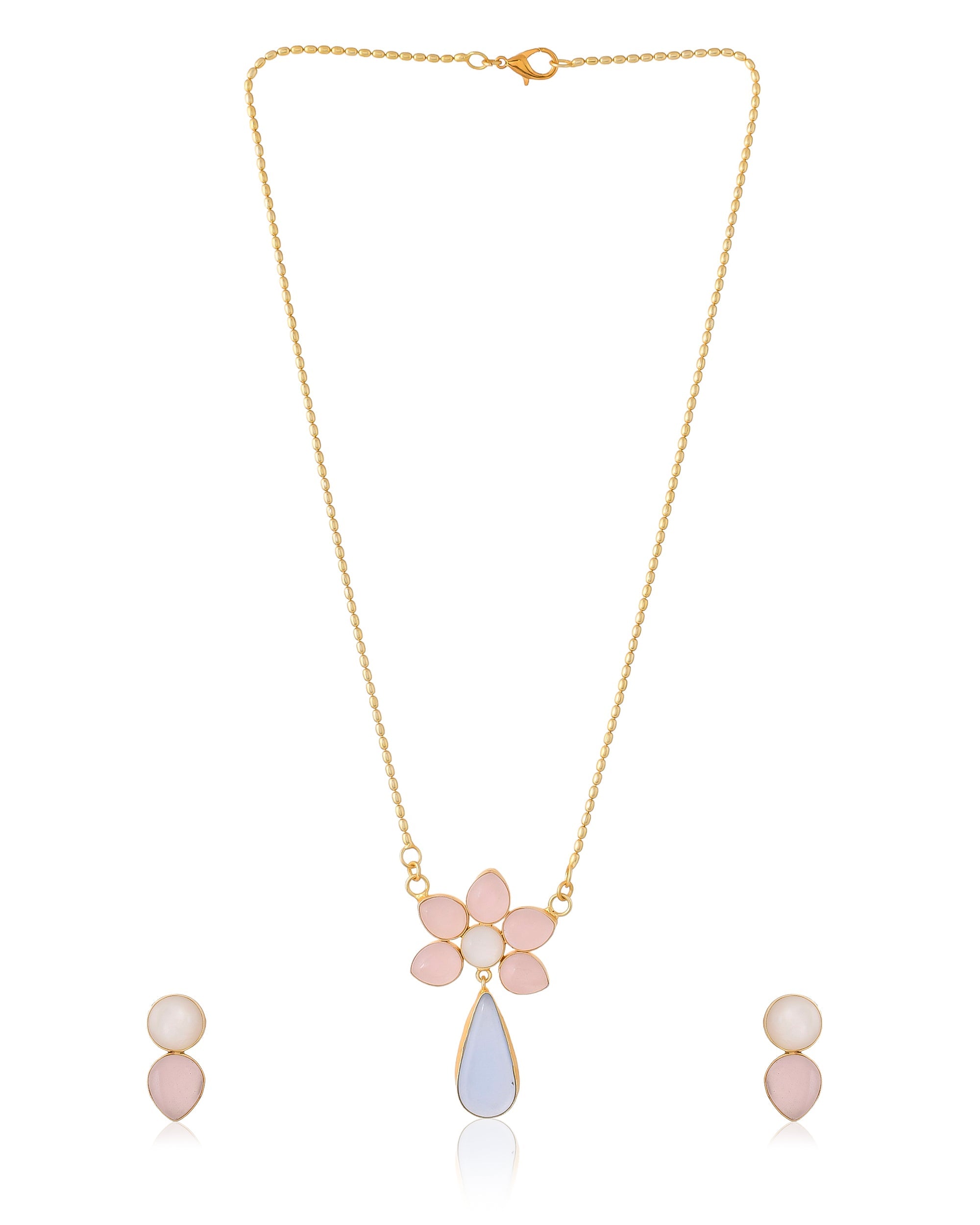 MAXIMA LOVE PENDANT