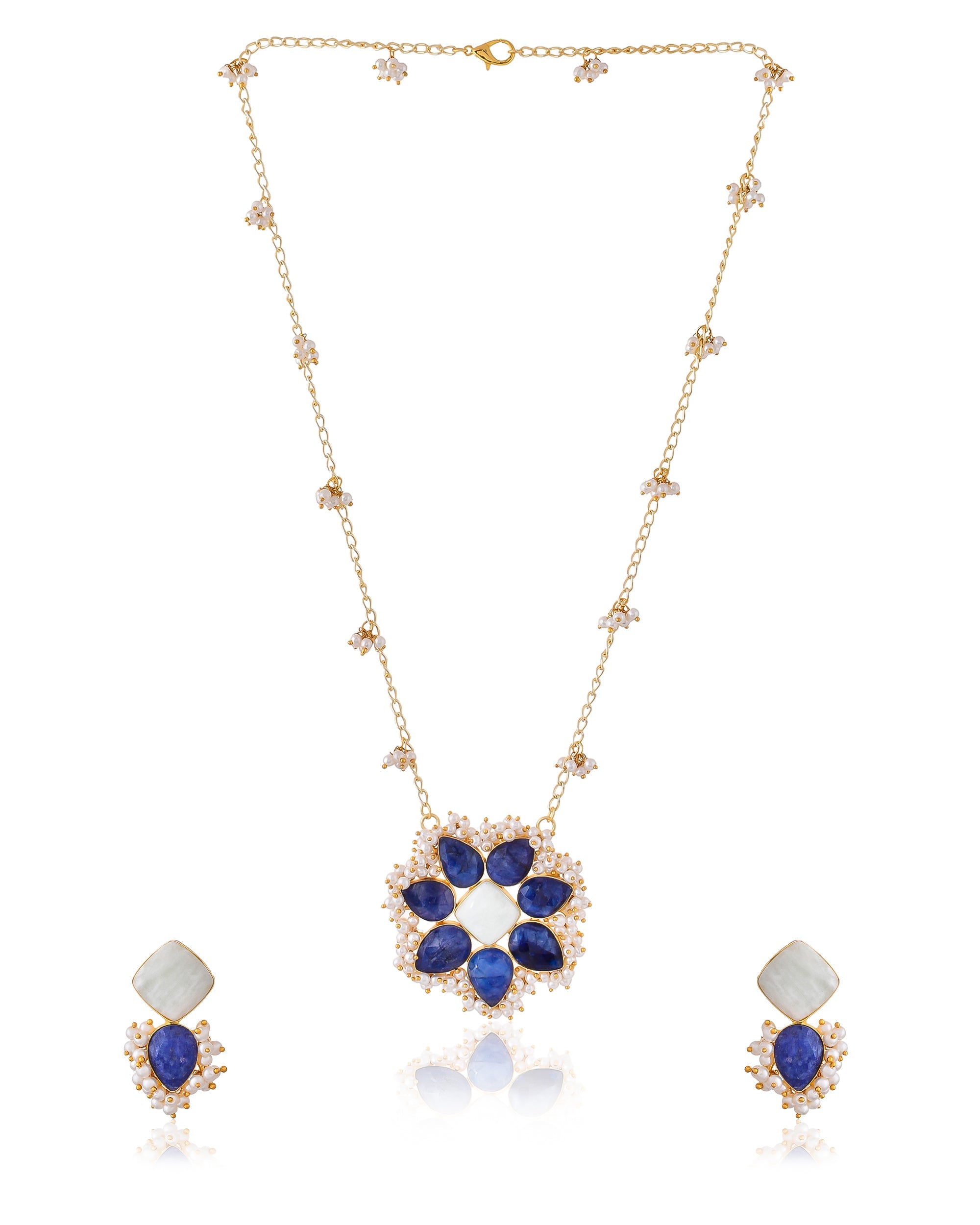 FIRDAUS PENDANT