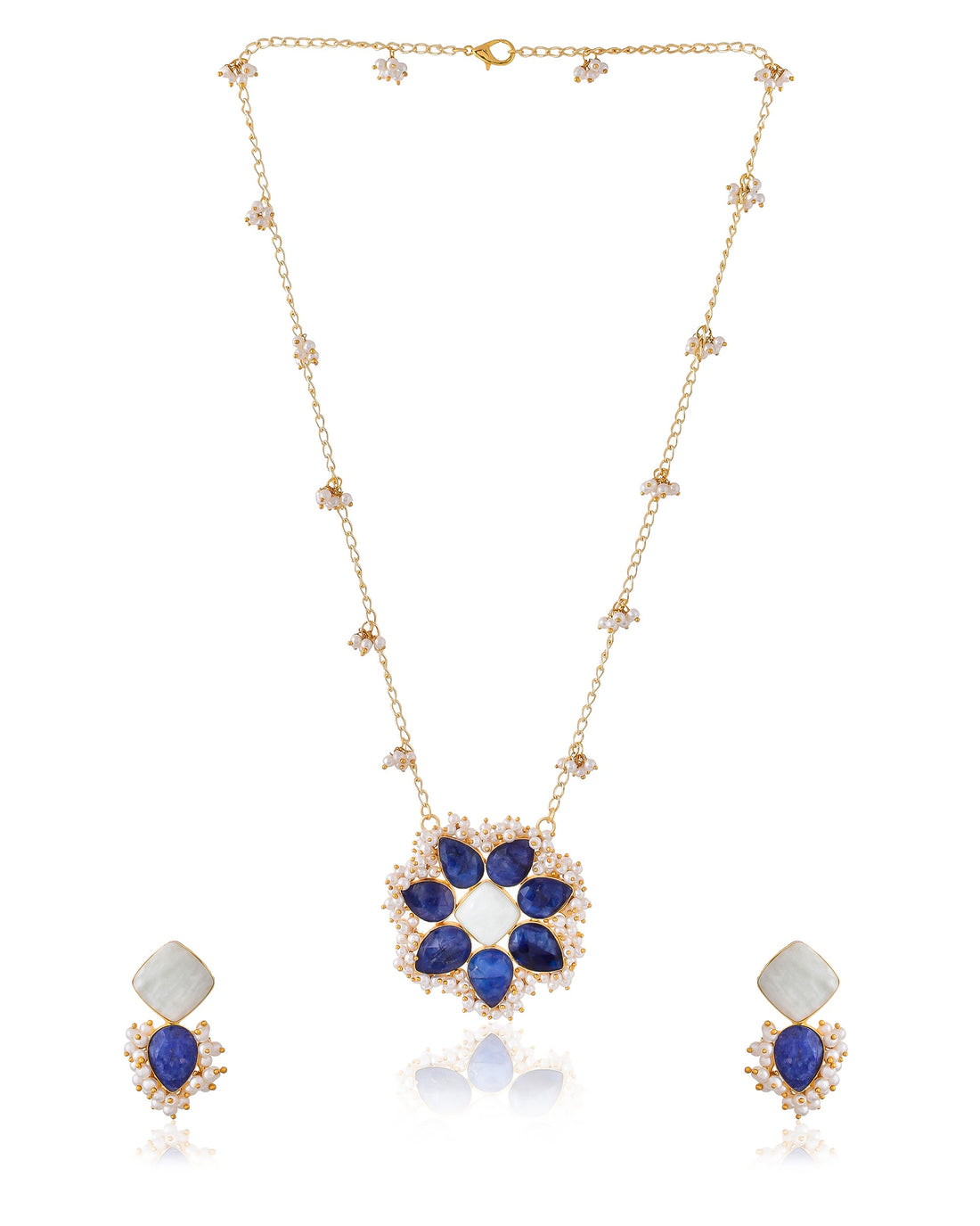 FIRDAUS PENDANT