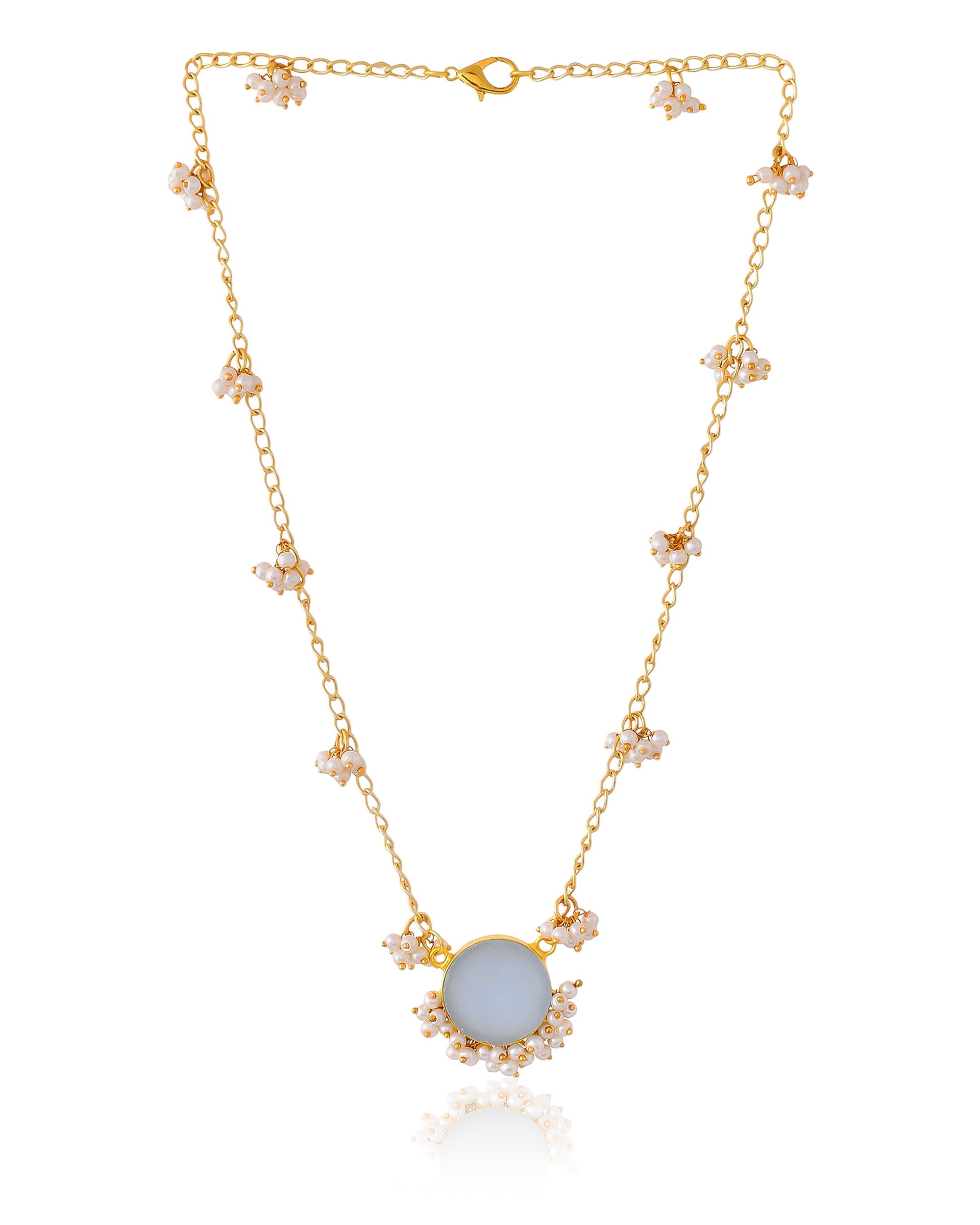 Beauty Pendant (no earing with it )