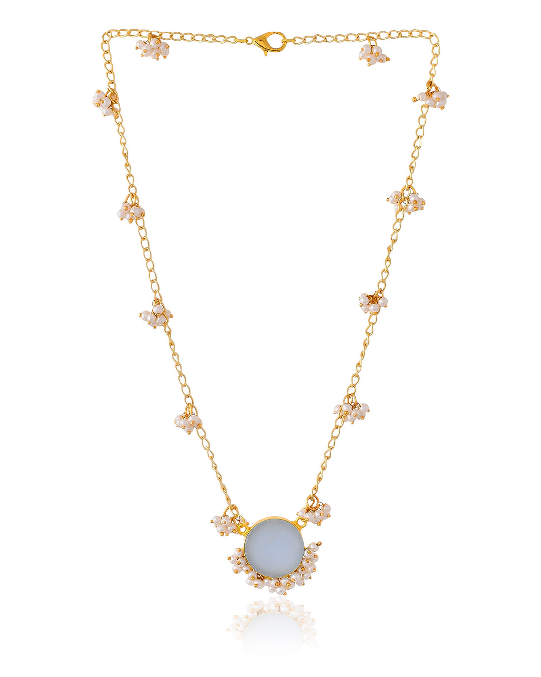 Beauty Pendant (no earing with it )