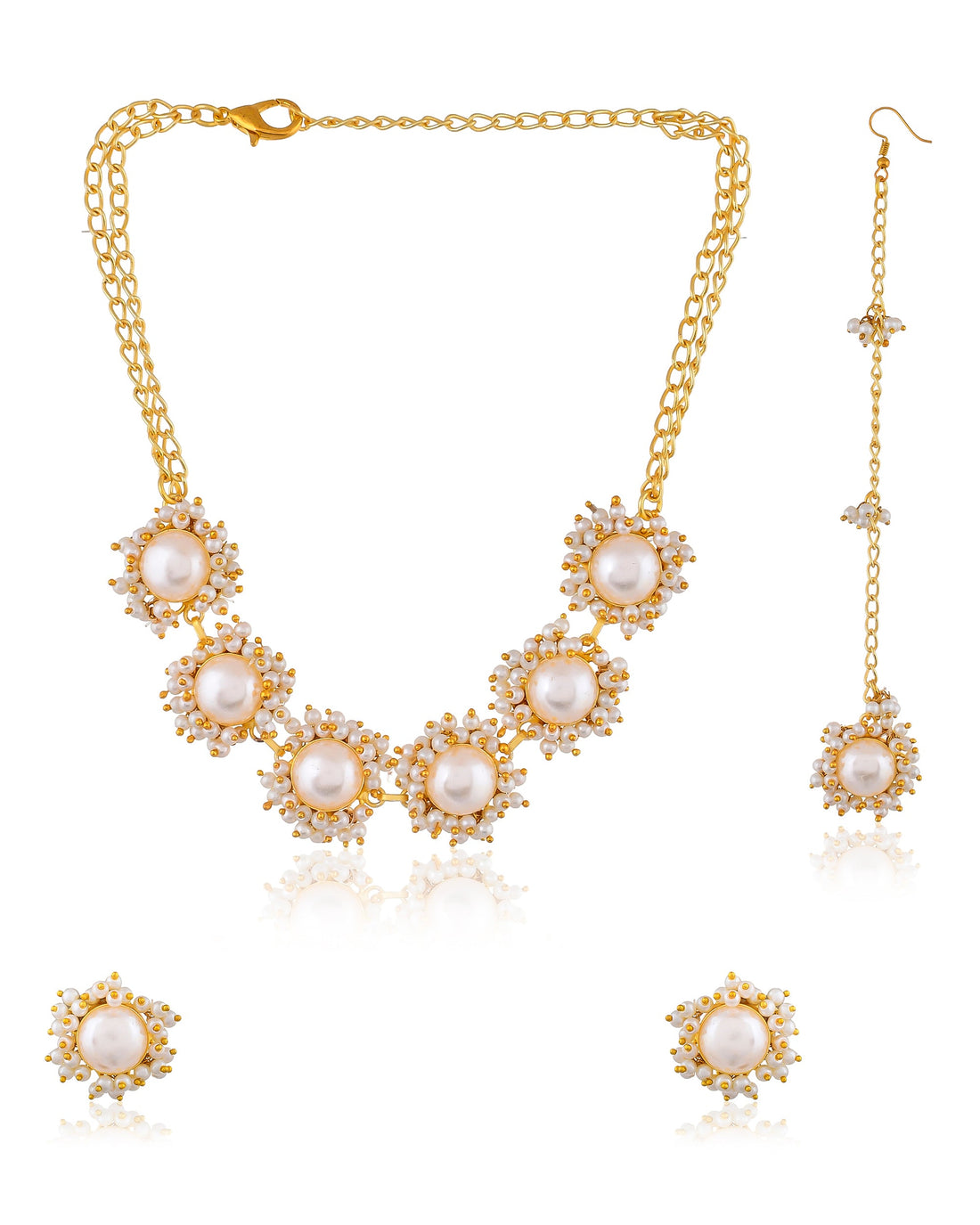 MAKE A WISH NECKLACE