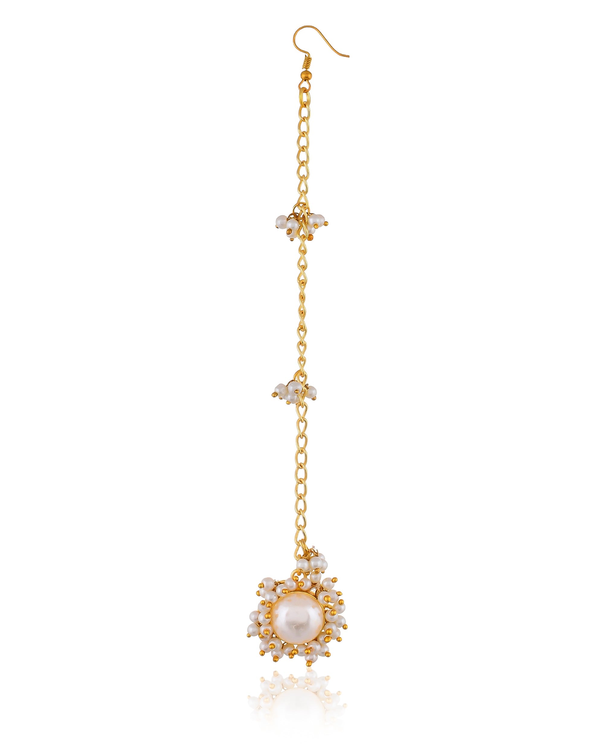 MAKE A WISH NECKLACE