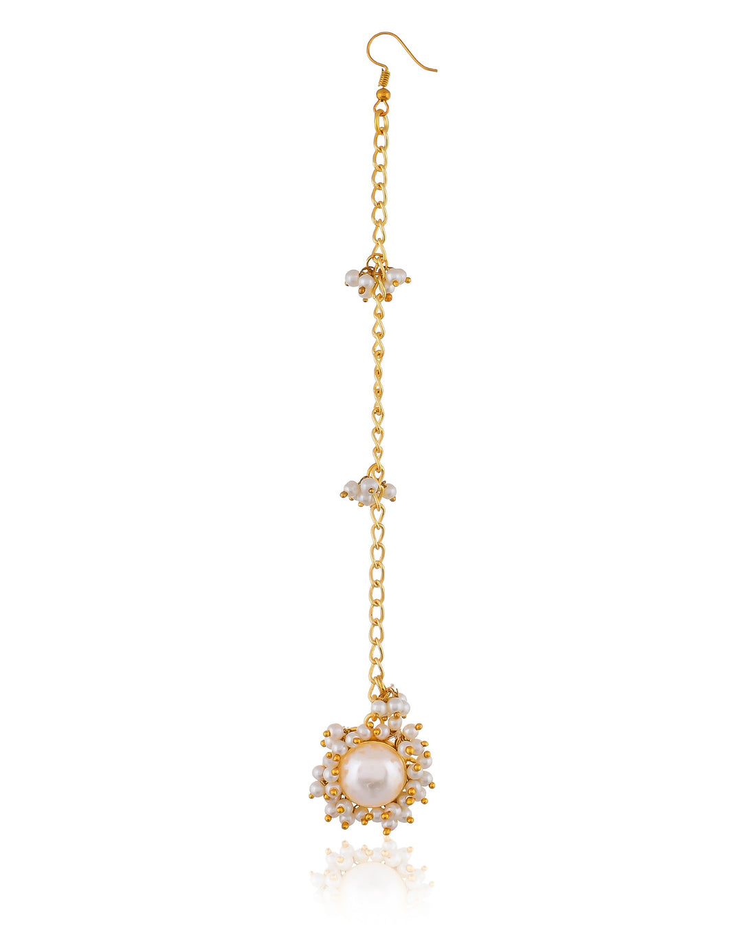 MAKE A WISH NECKLACE