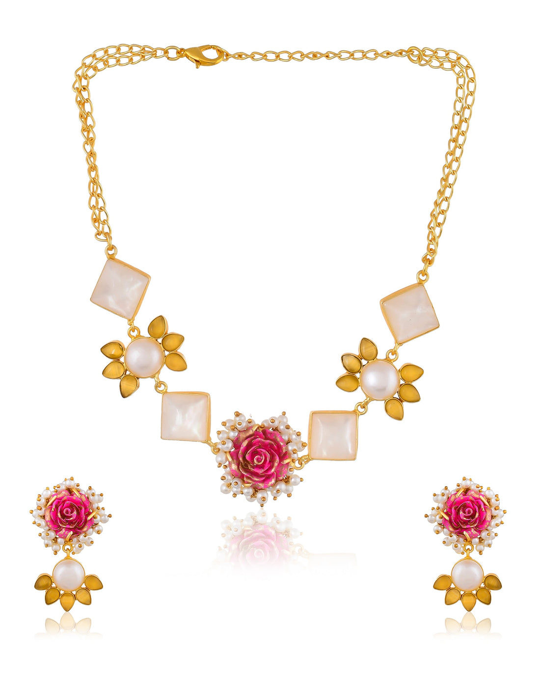 SKY OF HOPES NECKLACE