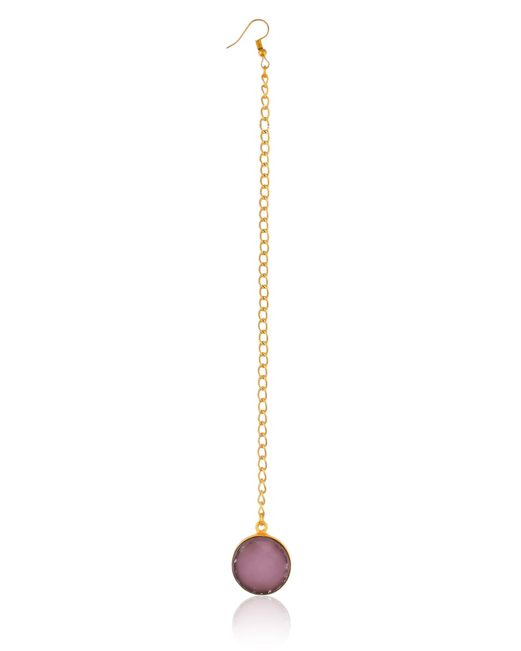 POWER GODDESS NECKLACE