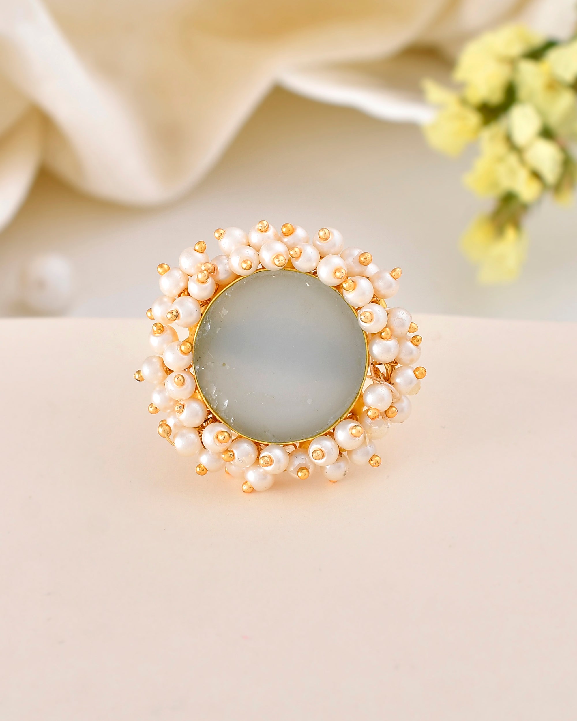 AQUA RING