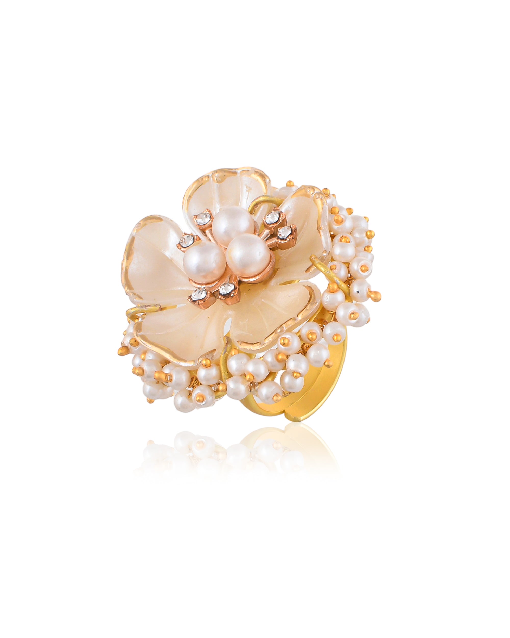 PEARL JASMINE
