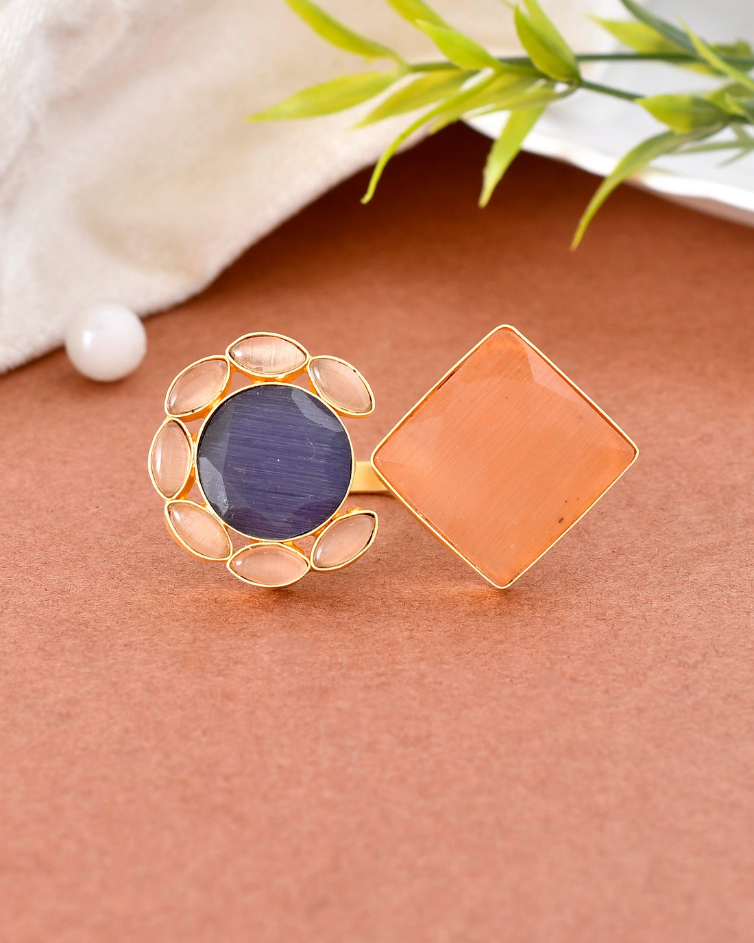 CANDY SPLASH RING