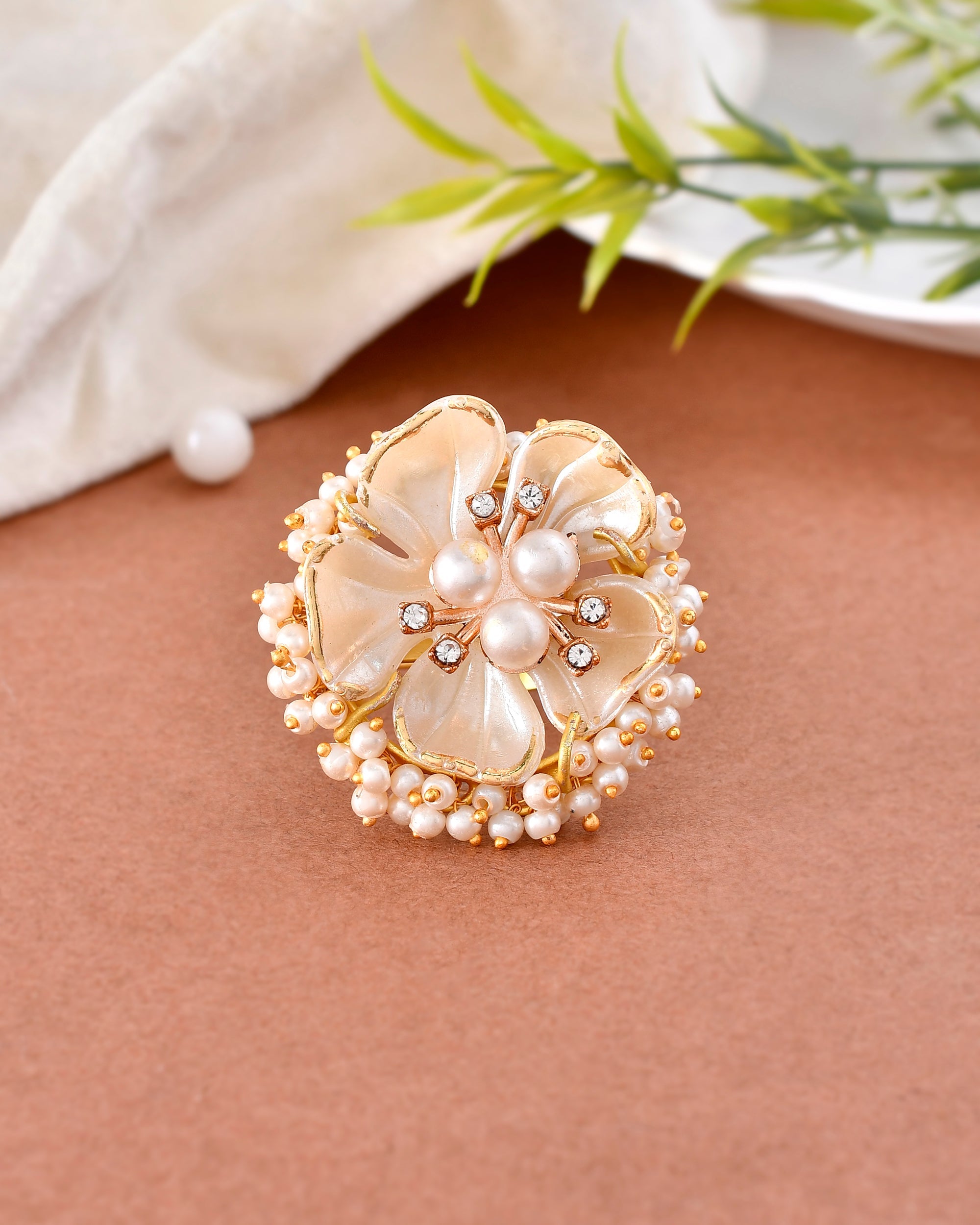 PEARL JASMINE